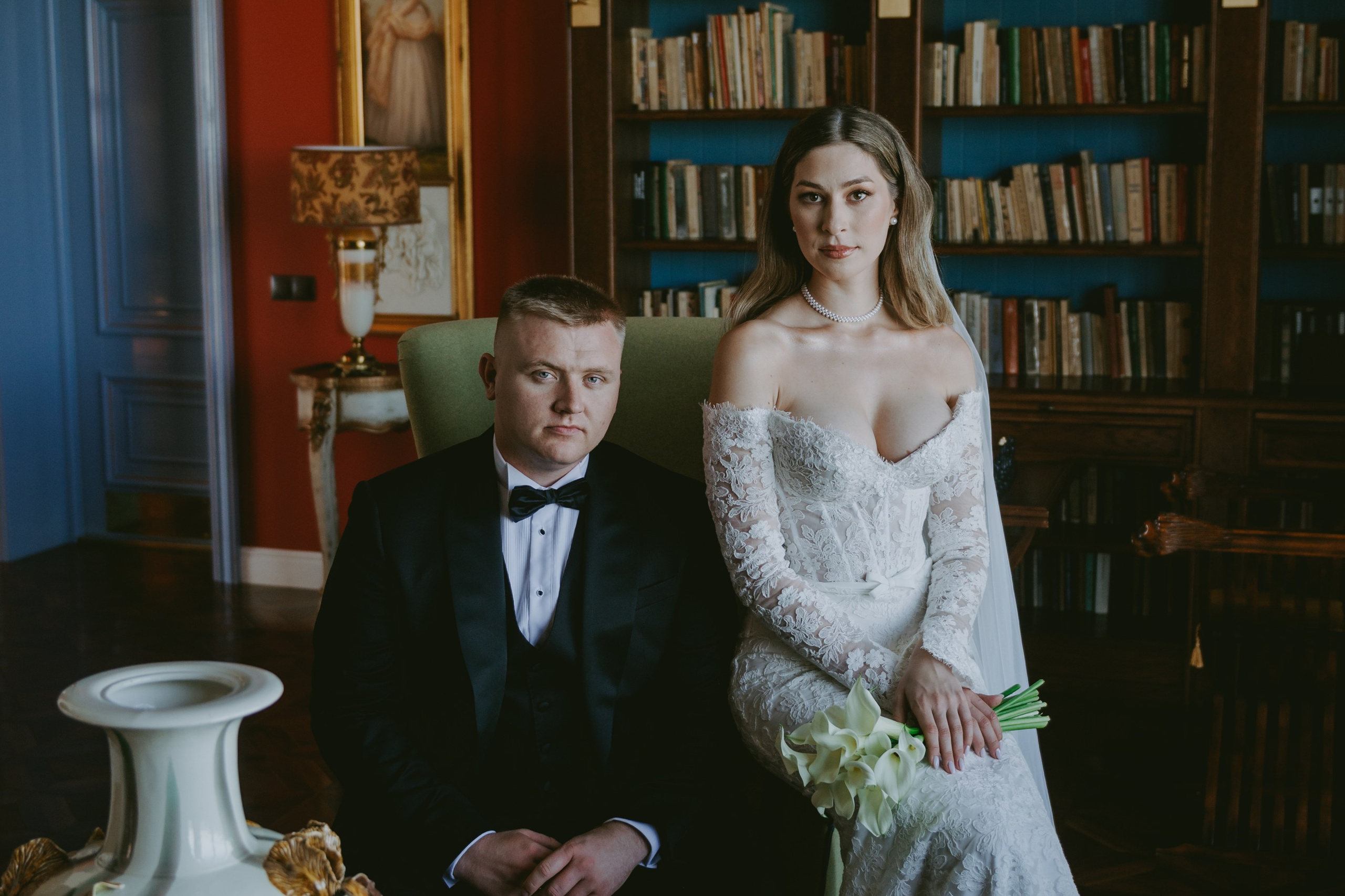 Марина&Юрий фотограф Елена Горбач