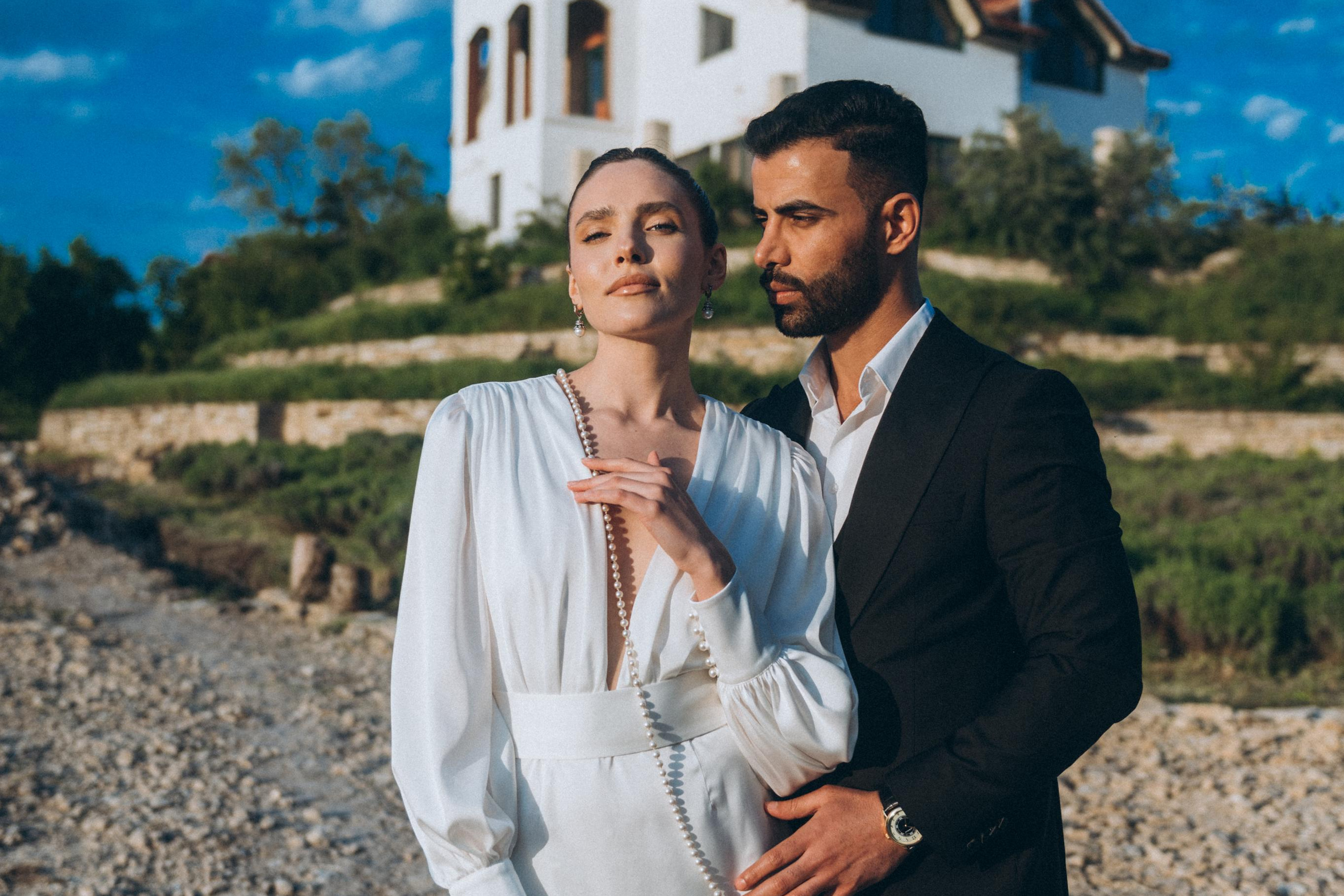 Sonya&Akram ph Elena Gorbach