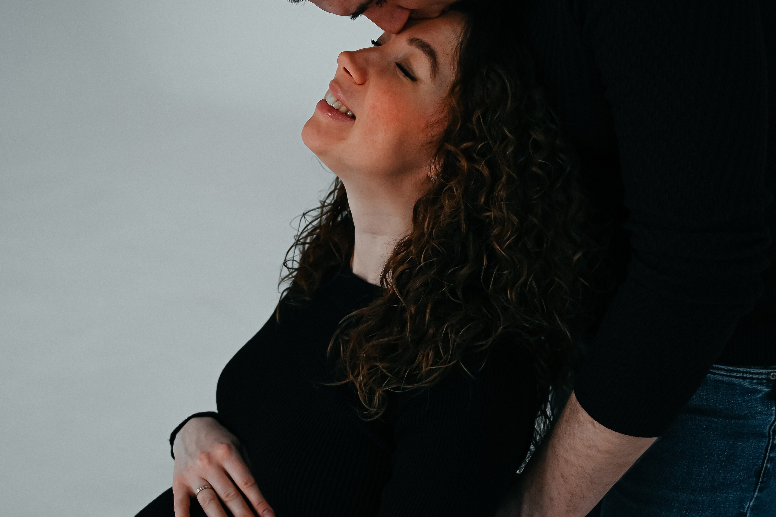 В ожидании