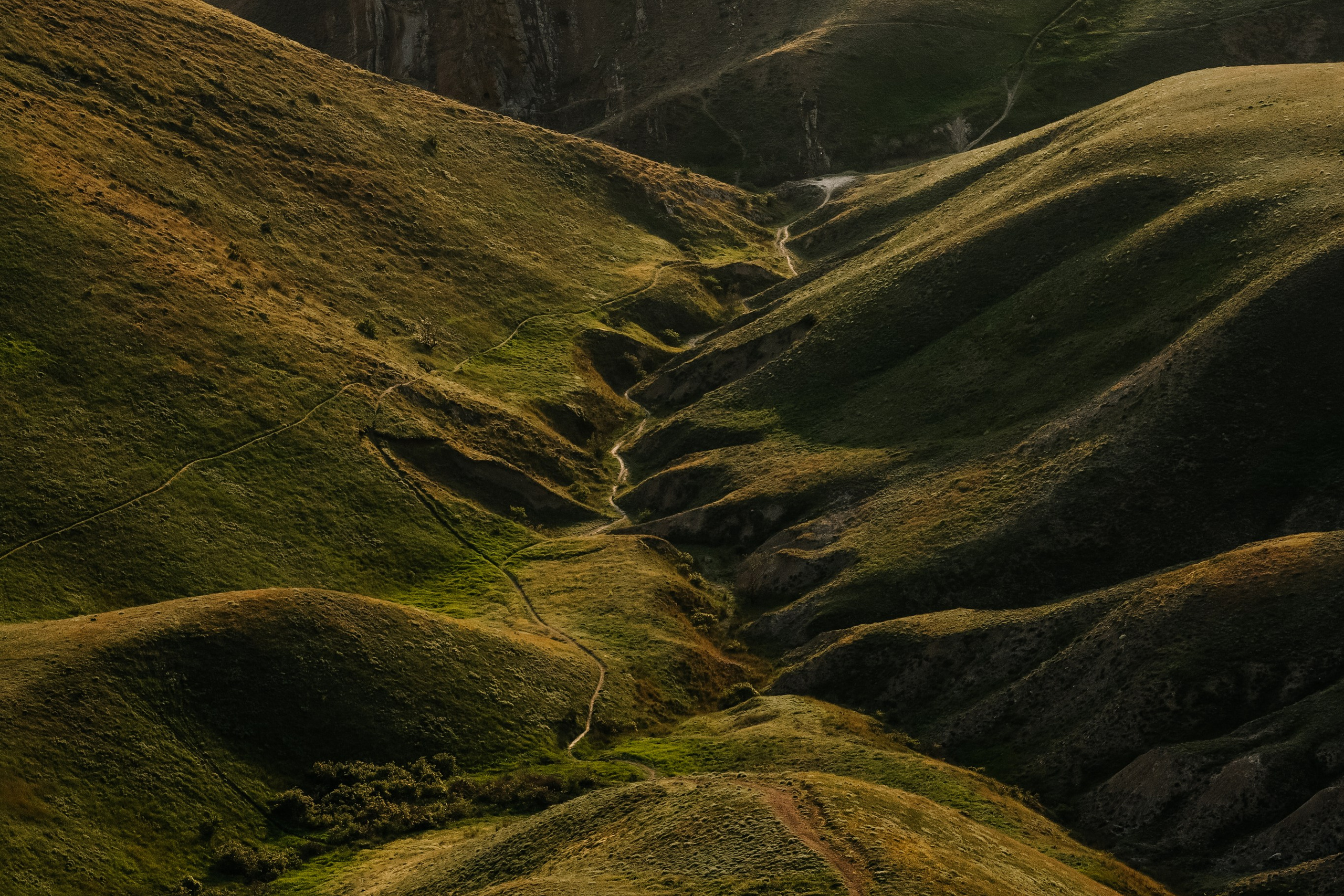 Заповедный Крым, Республика Крым