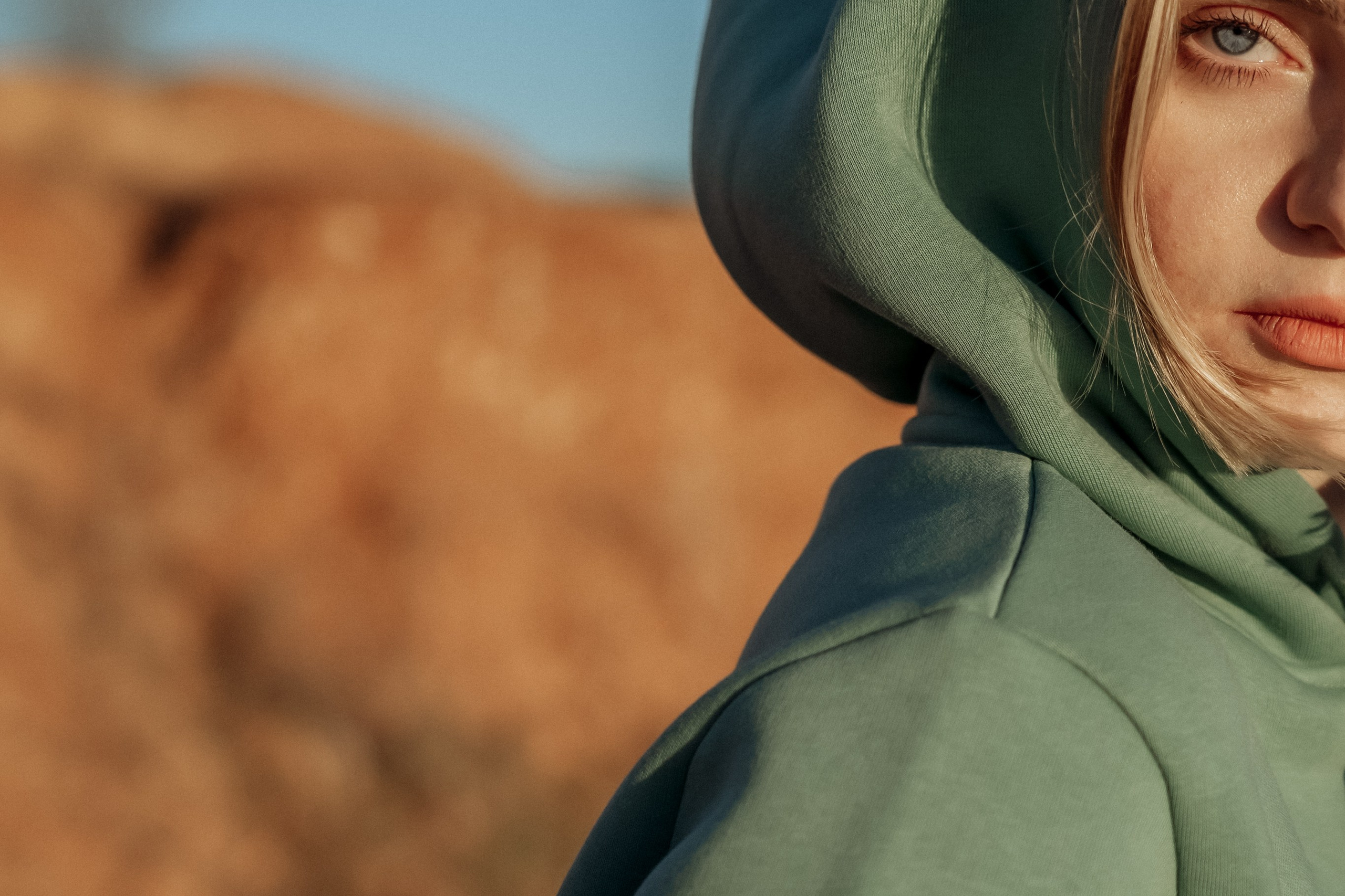 «Береги» — российский бренд одежды