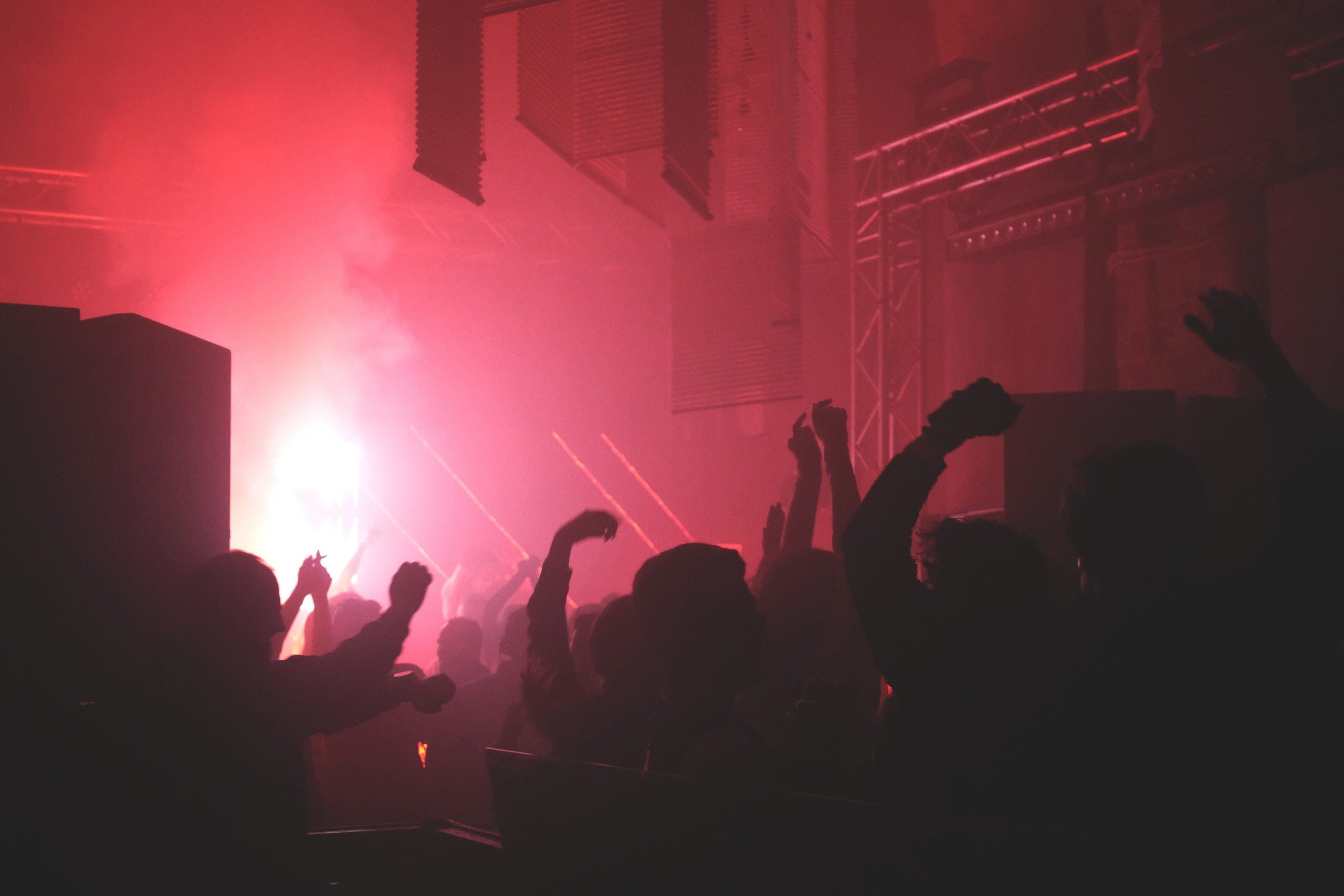 BRUTALIST. 21/02/2026