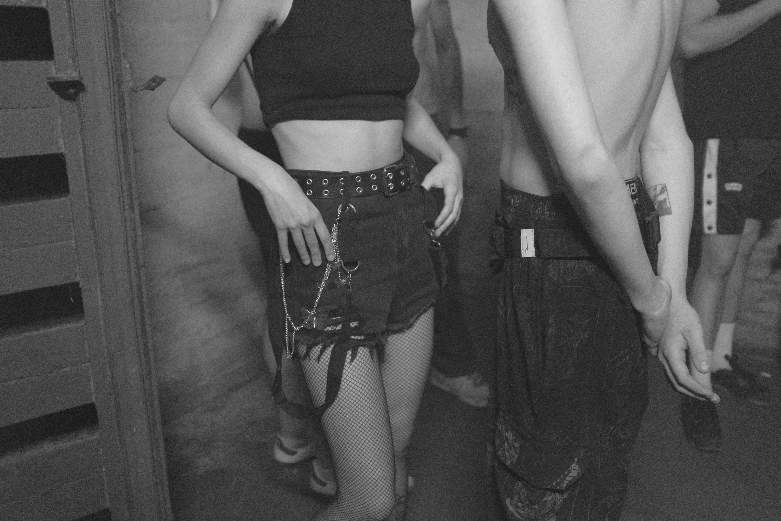 eBASHNYA. 19 июля 2025. Хардкор-габбер туса от команды Башня