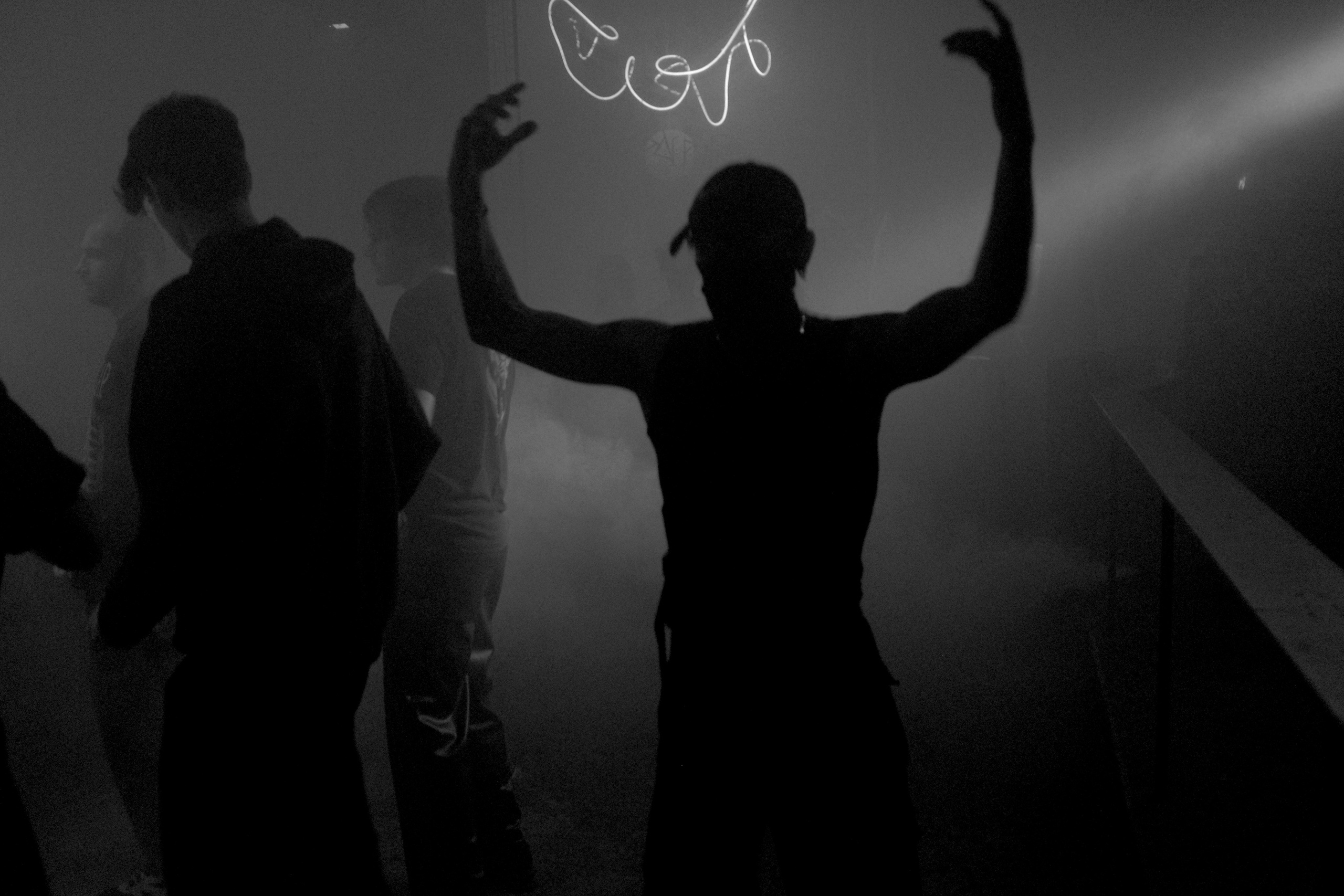 HardLine x TMF. 7.02.2026