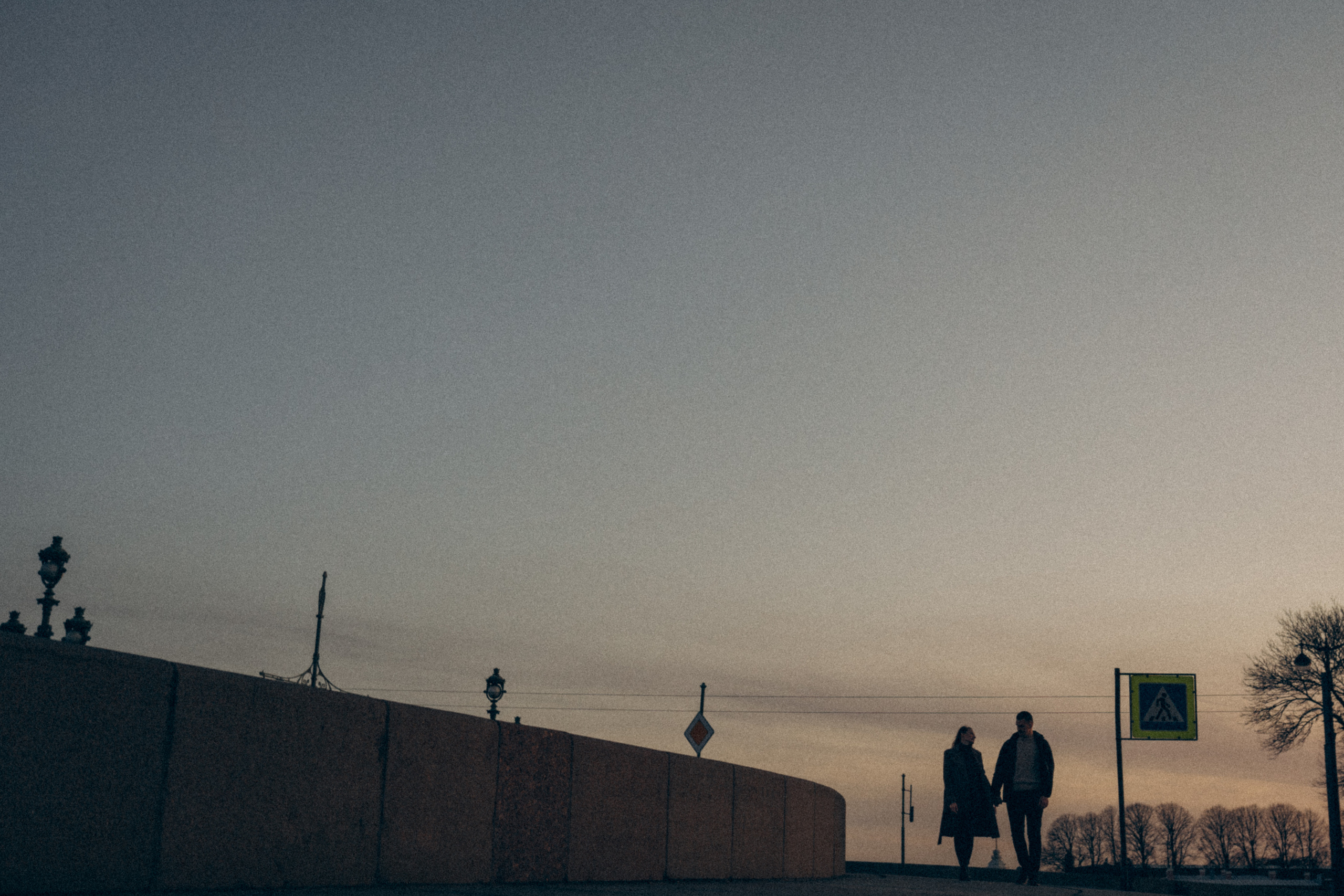 Аня и&nbsp;Толя, апрель 2021