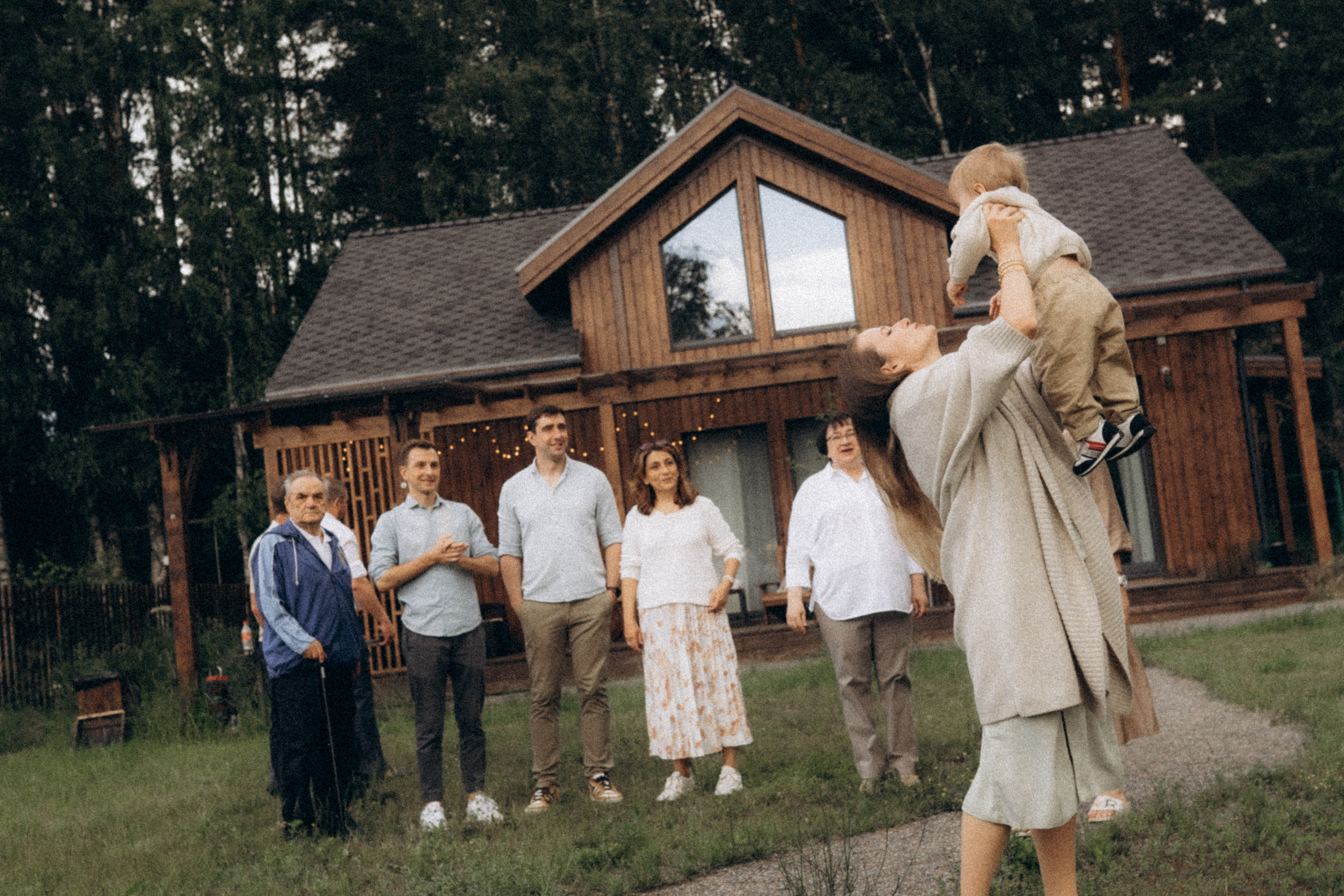 День Рождения Максима, июль 2022