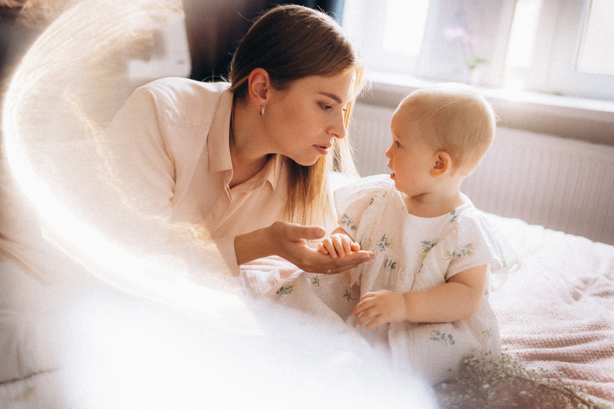 Витя, Оля и&nbsp;Кира, сентябрь 2021