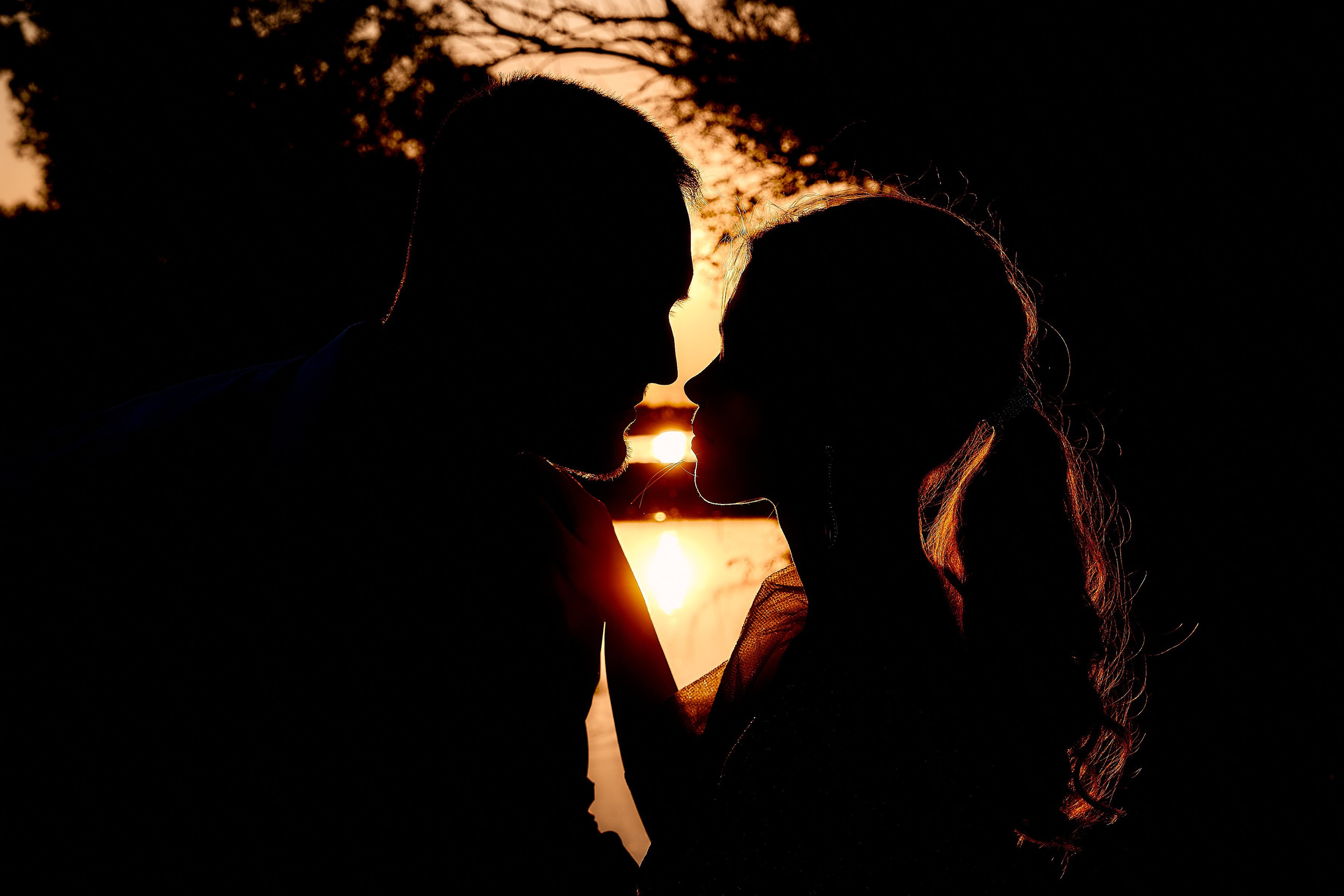 Алена. Выпускной. Рыбхоз