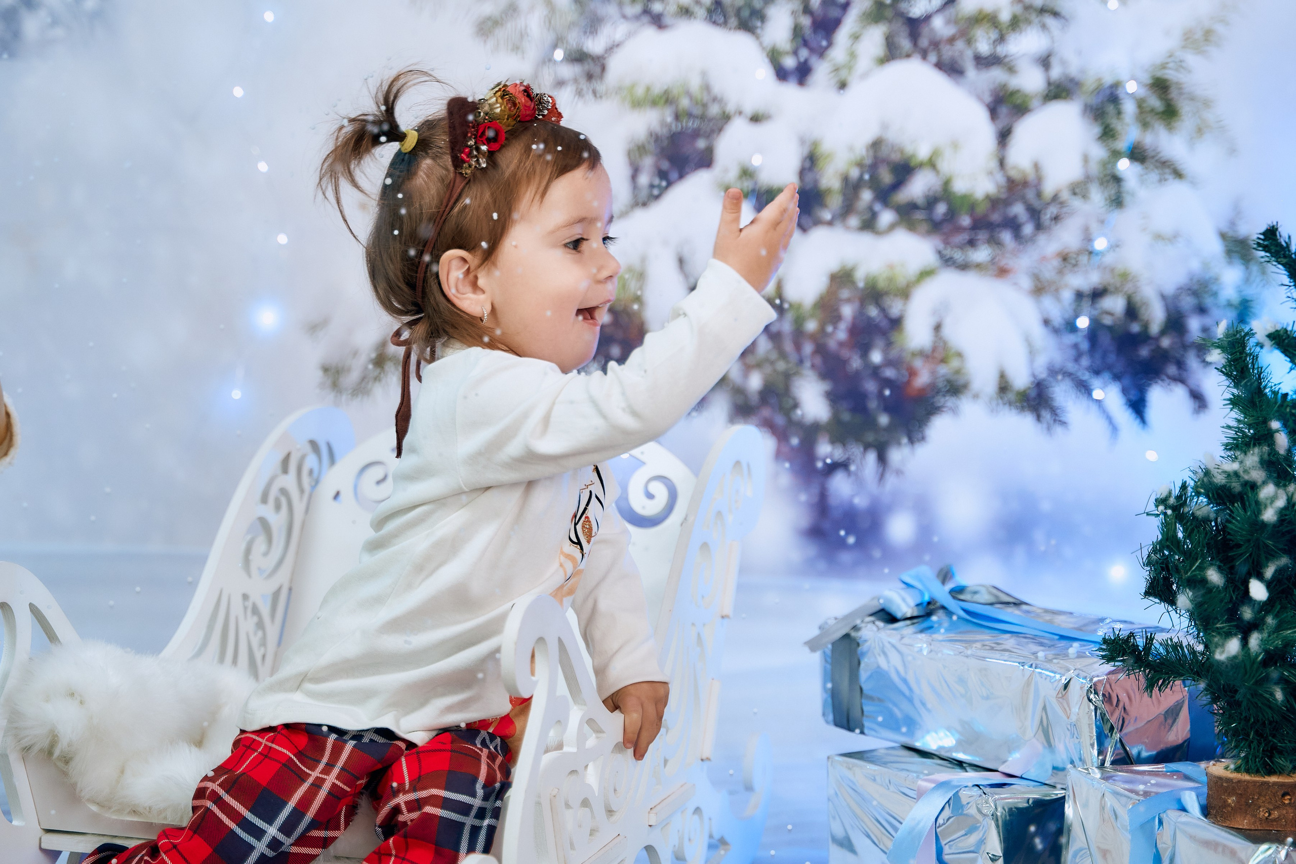 Новый год 2024