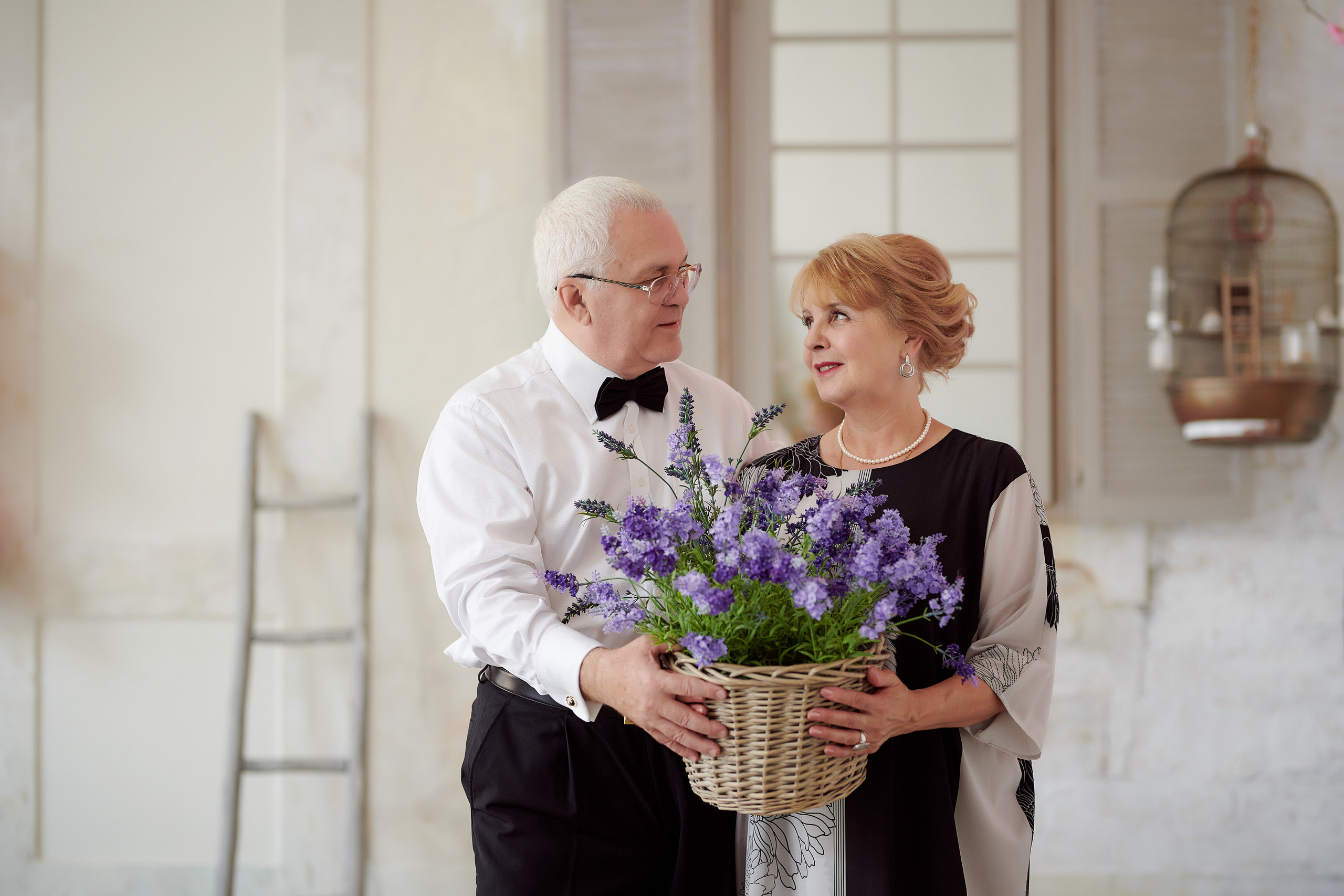 Прогулки по местам молодости