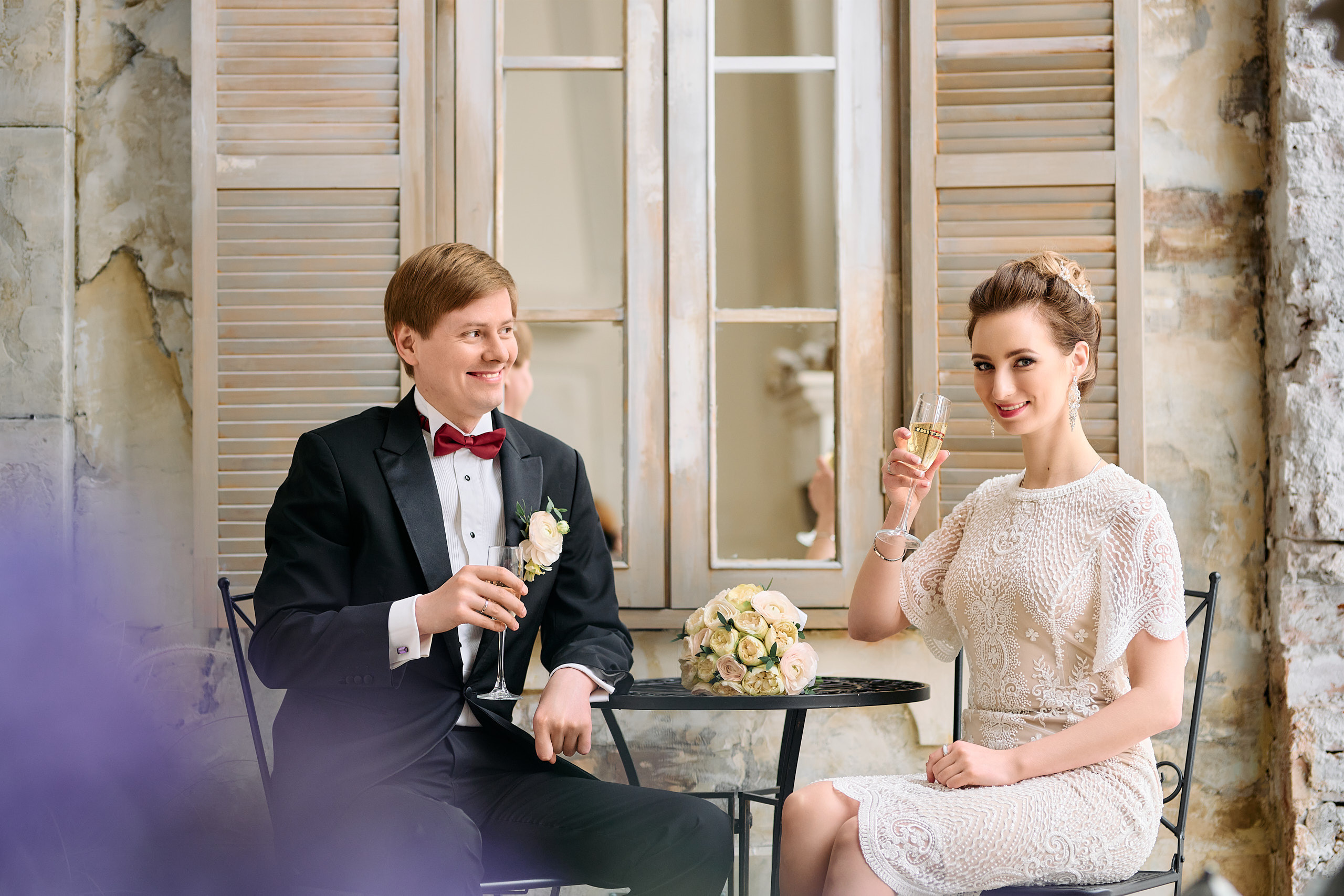 Константин и Ирина