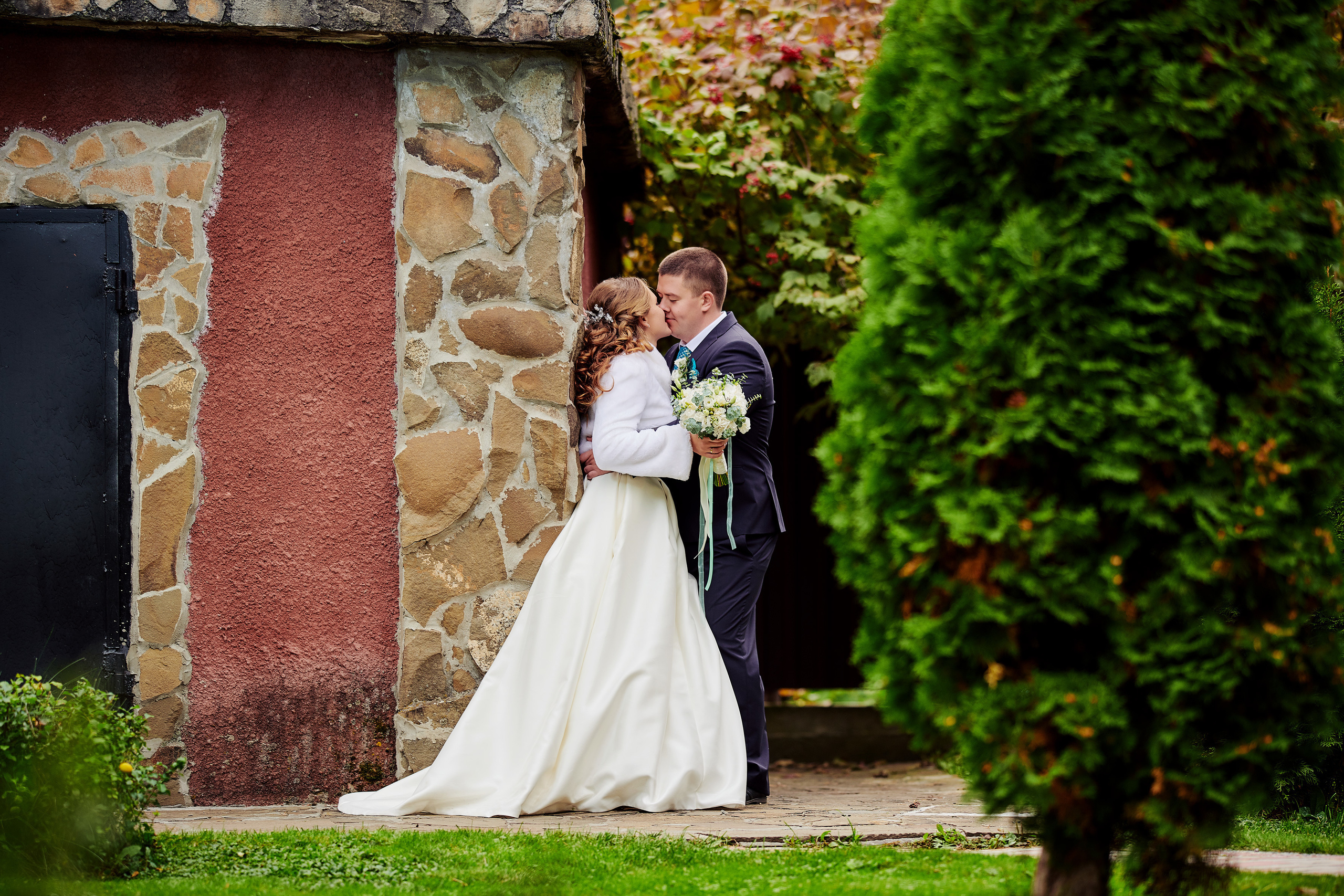 Филипп и Ольга