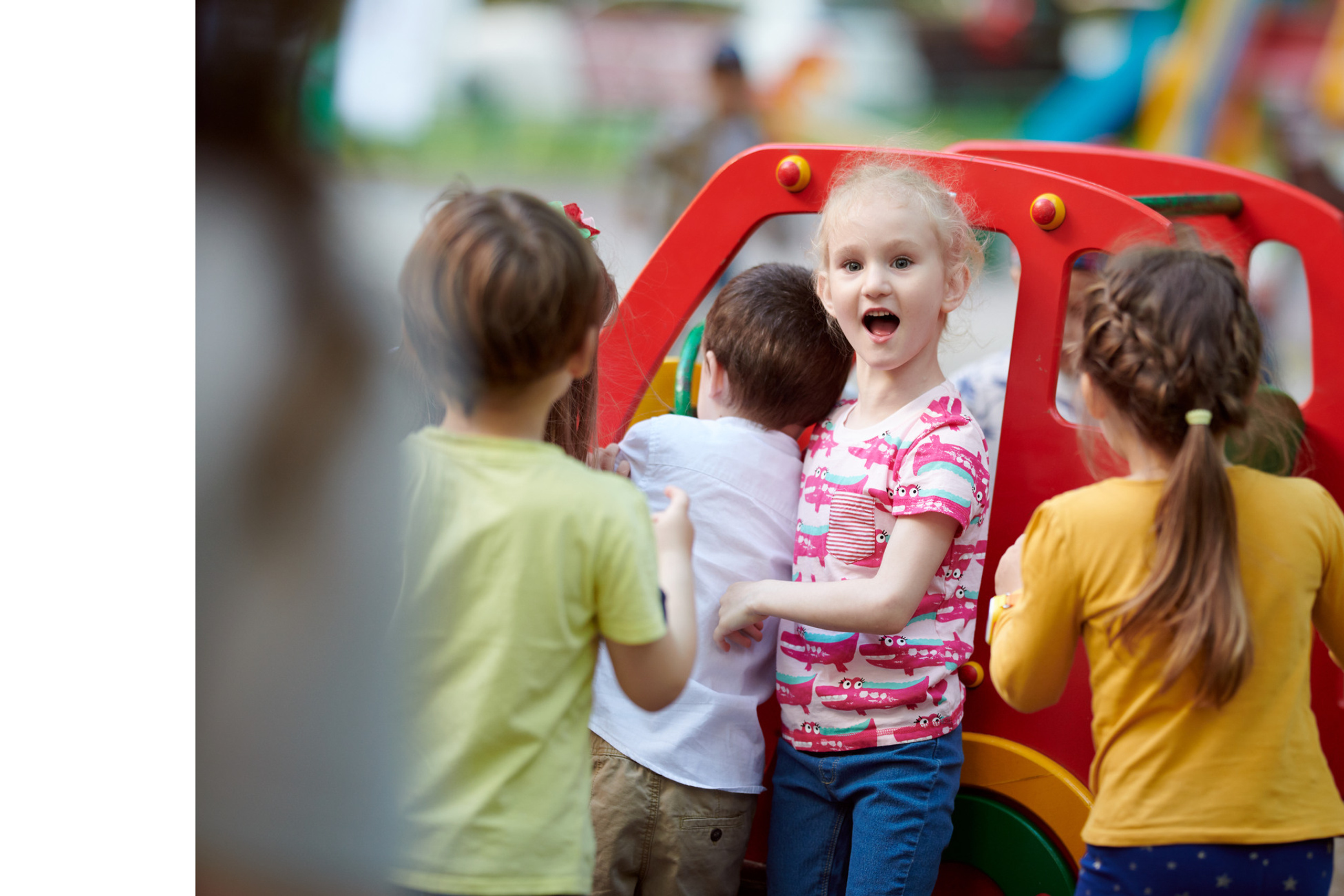 День рождения Ярославы