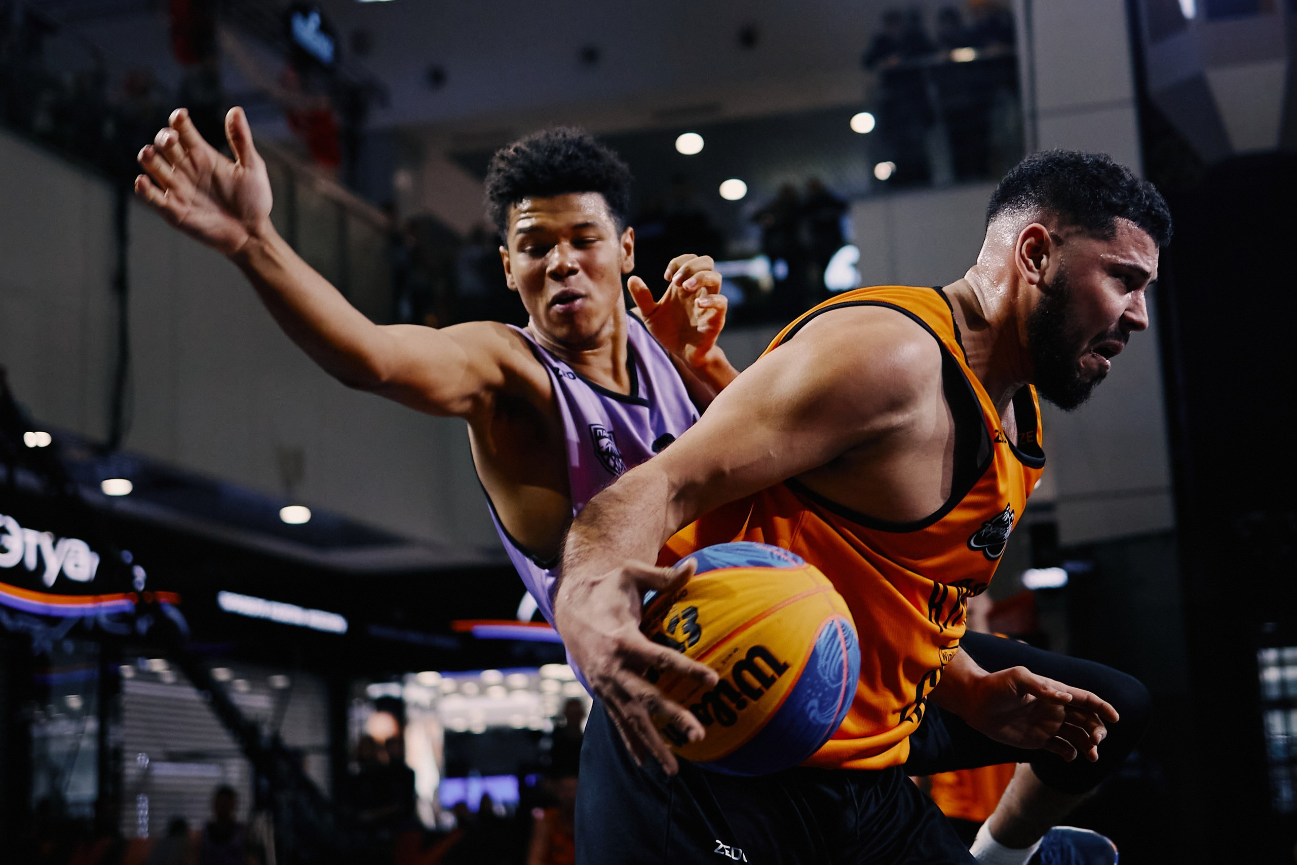 Спортивные мероприятия