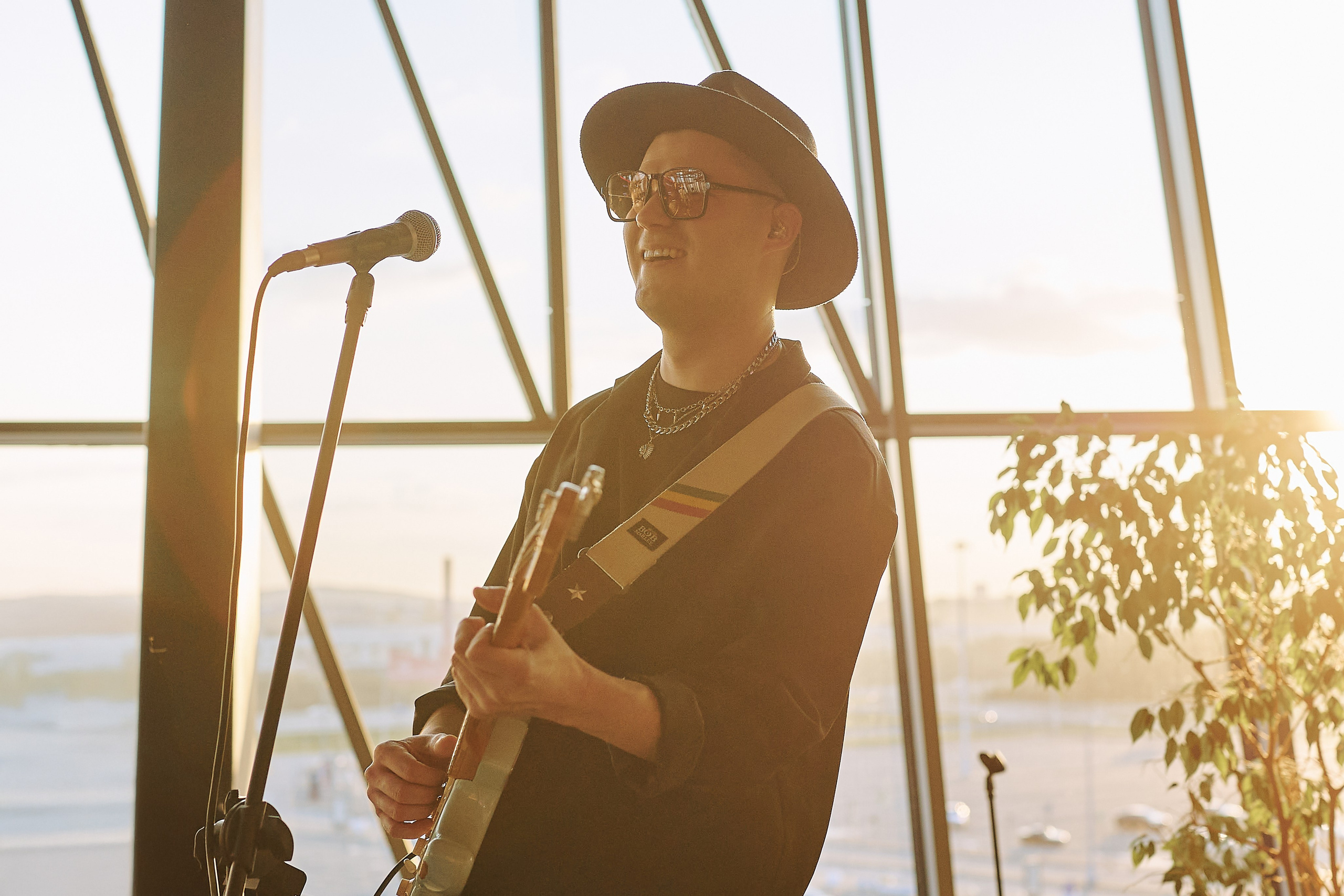 Корпоративные мероприятия