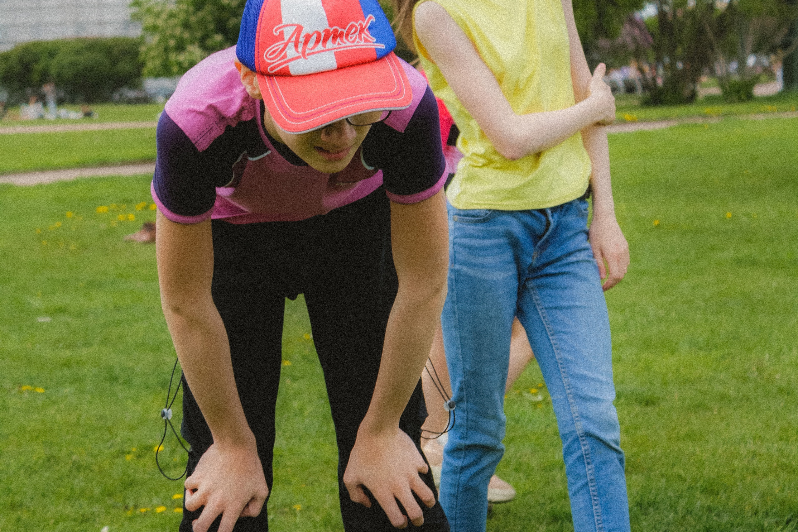 Исток Жизни (День защиты детей)