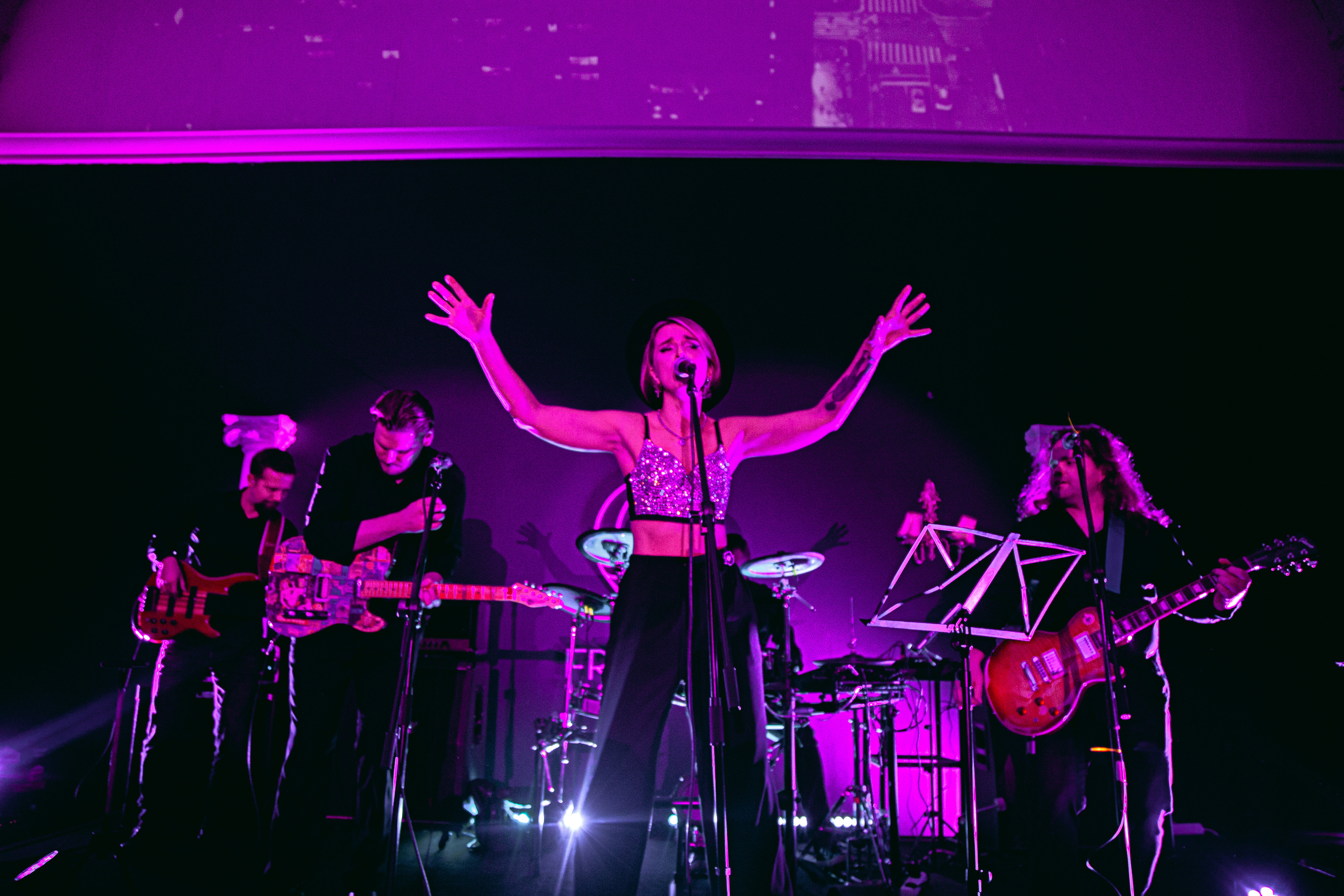 Концерт Rockmoooooomy