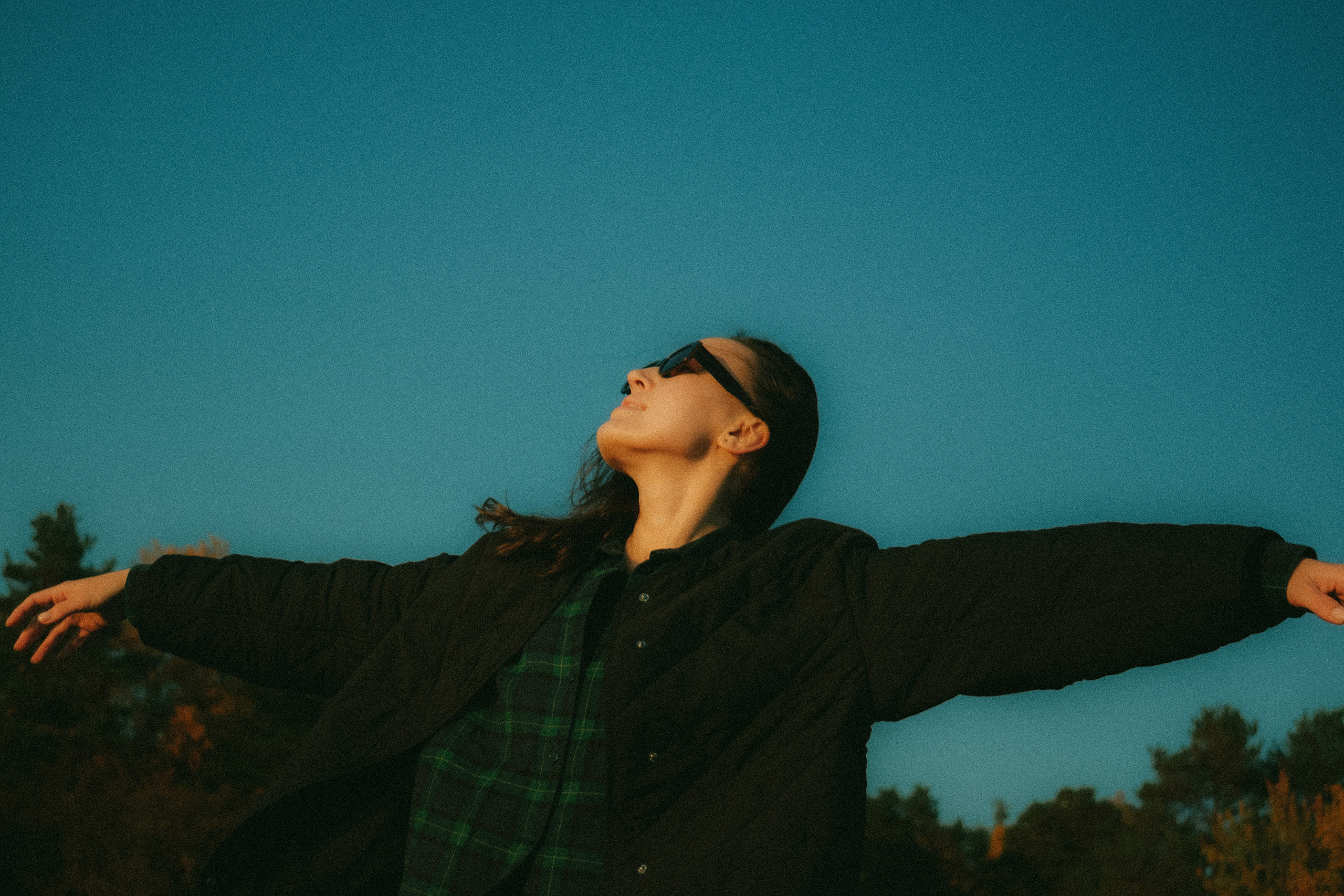 Незнакомка