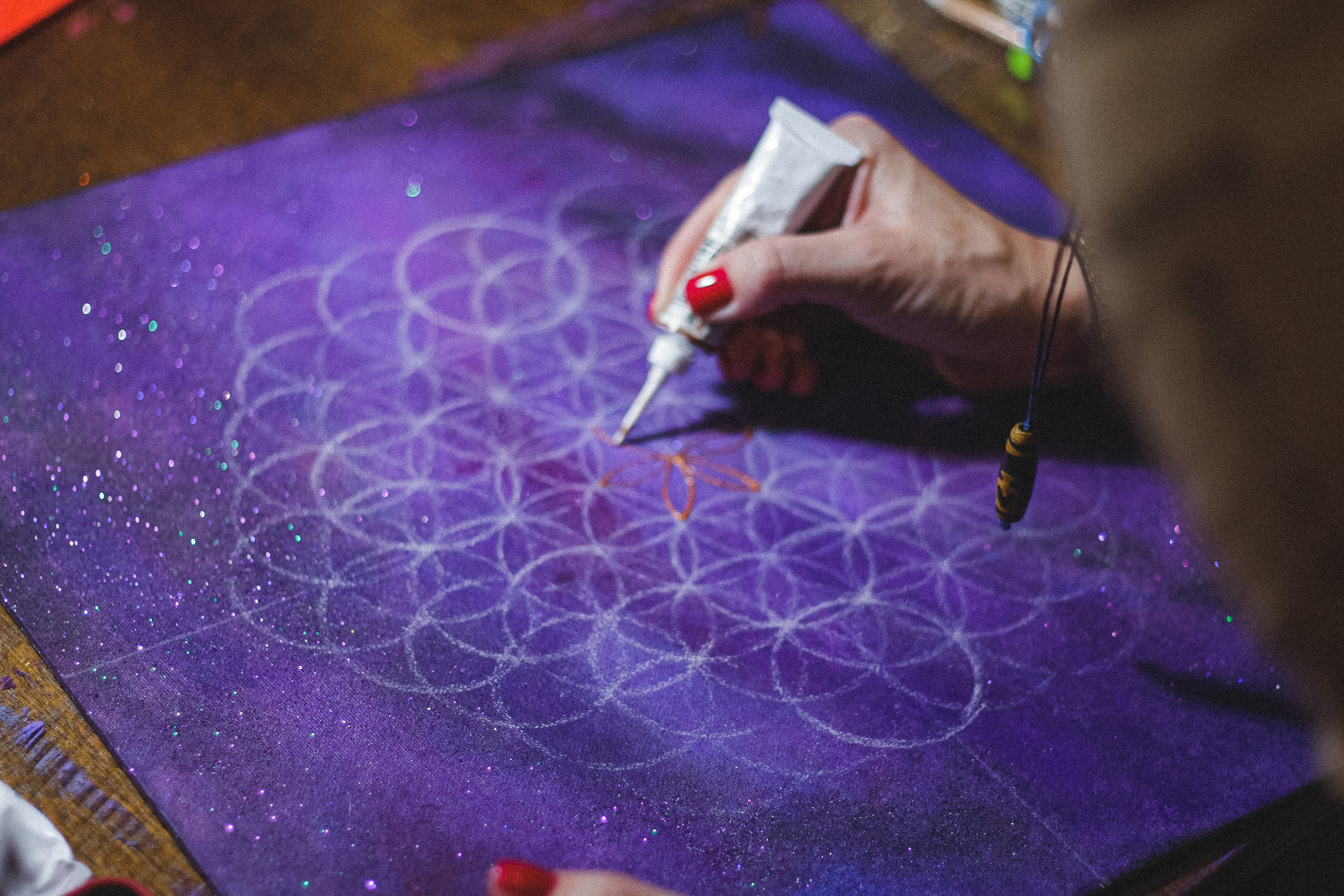 Сакральная Геометрия