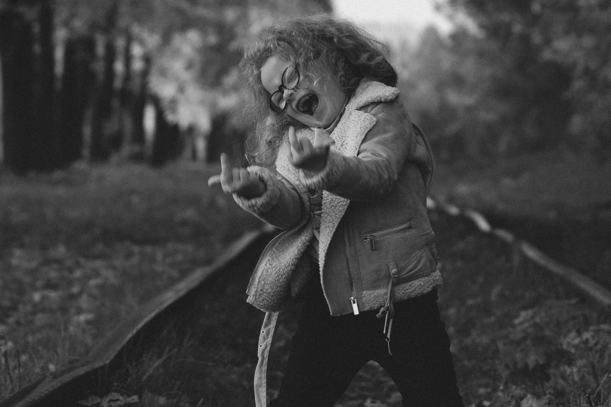 Доченька Тайси