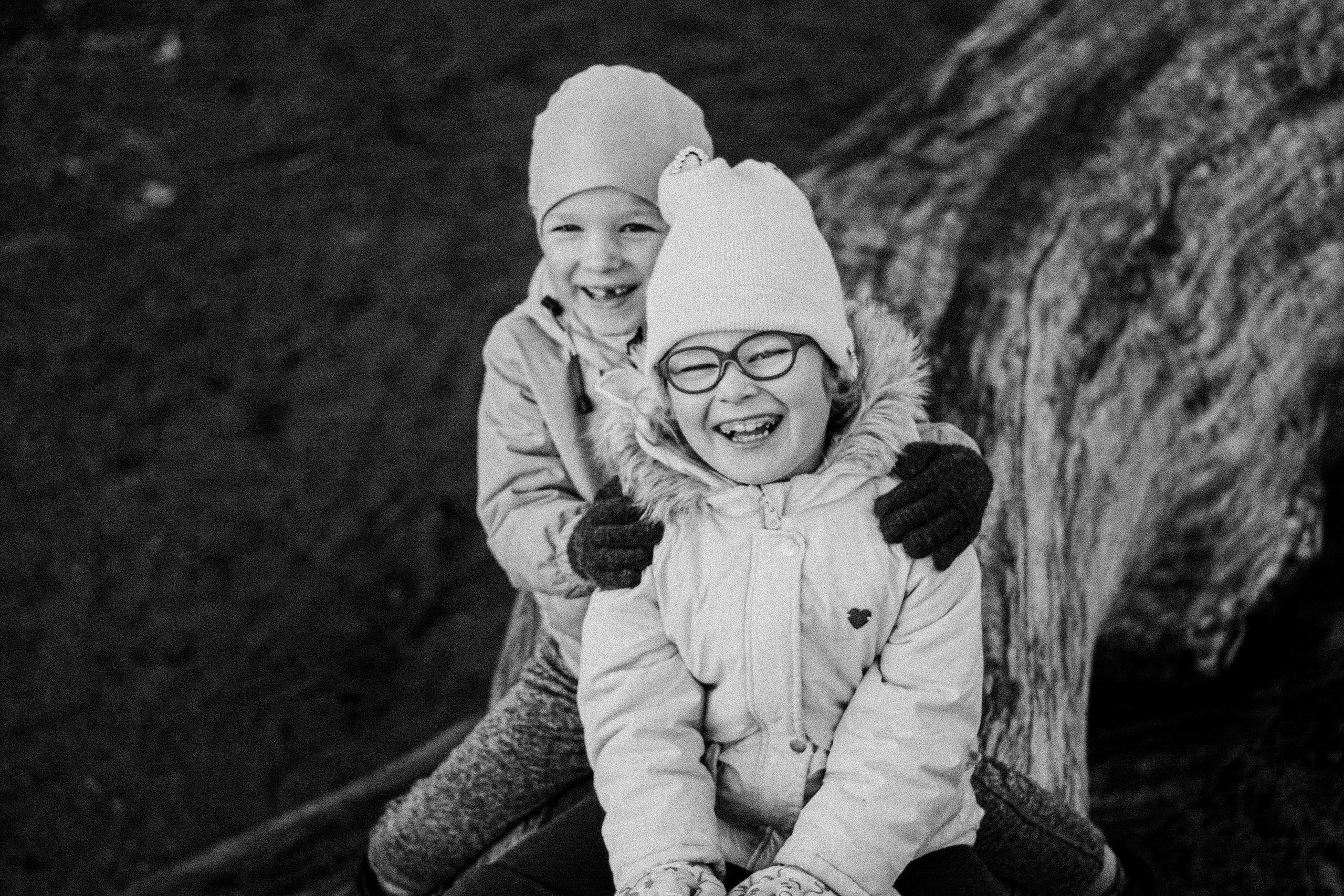 Прогулка по эко-тропе Лисий нос