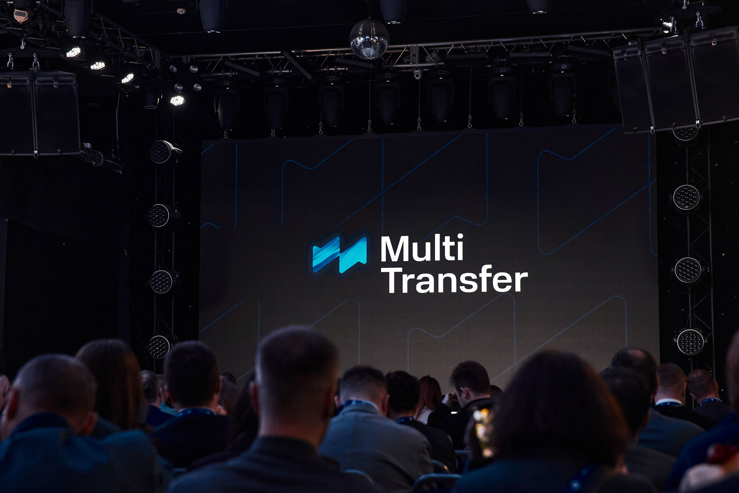 Арктический Финтех Форум Multi Transfer