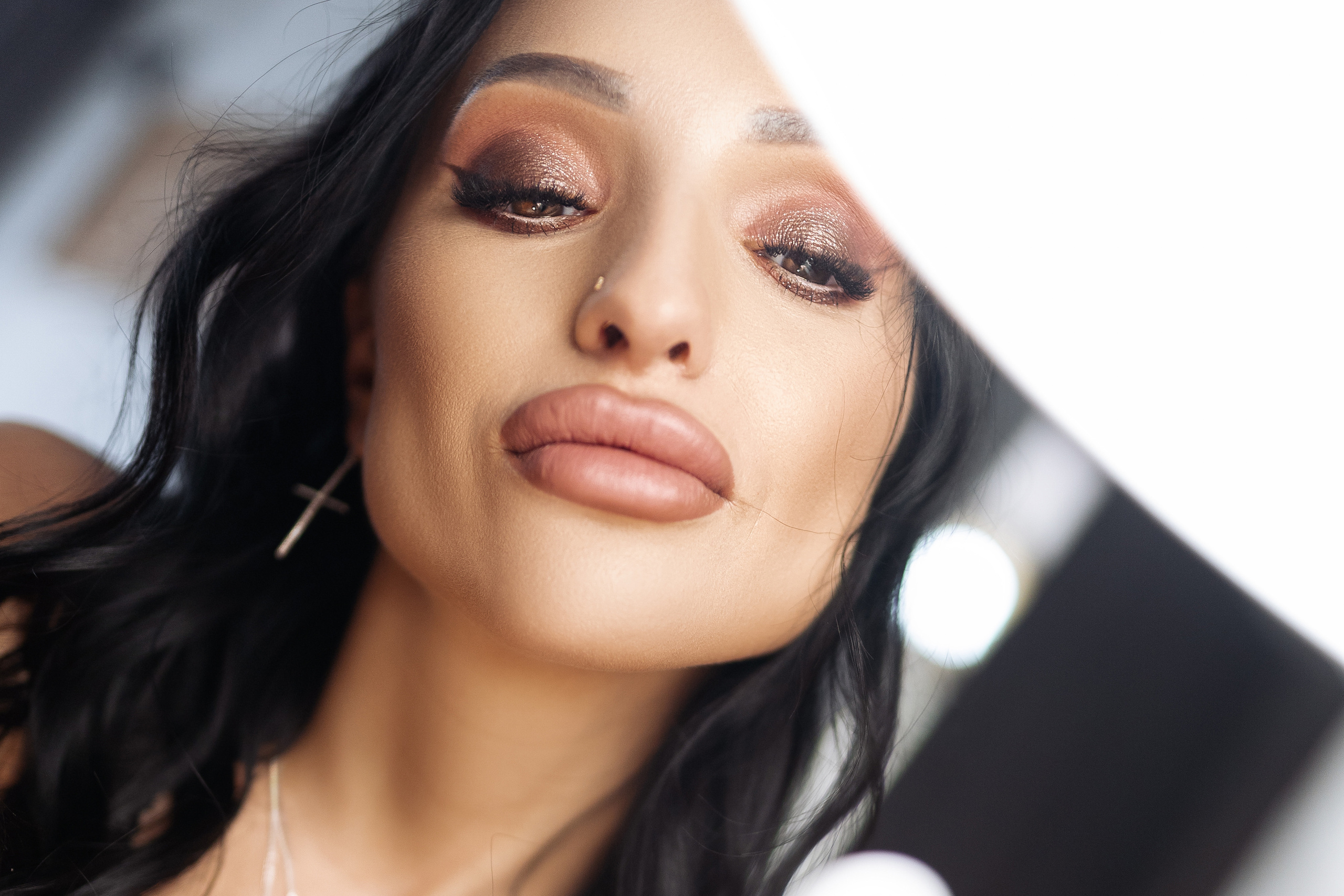 Юля Киселёва