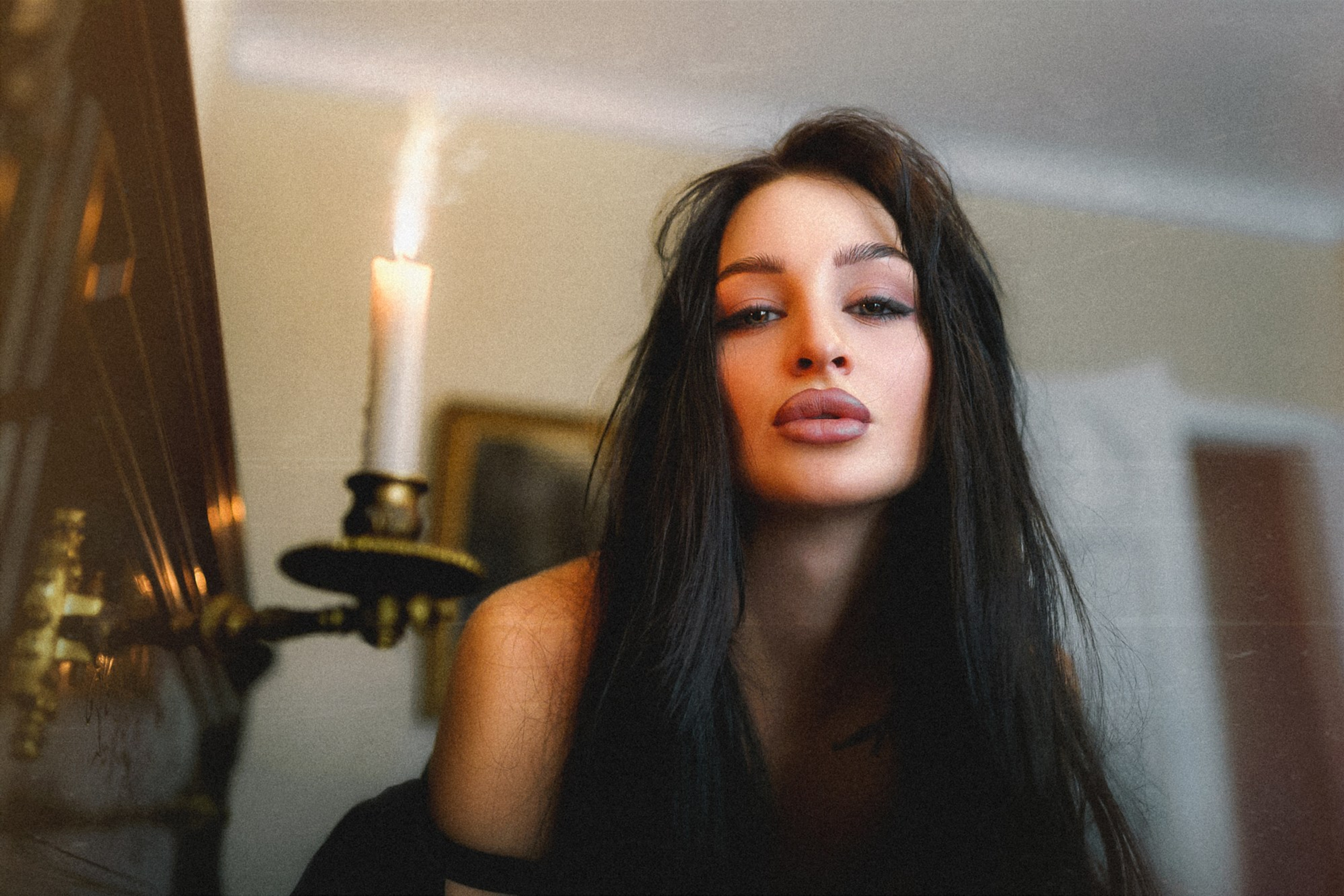 Бандитский Петербург Катя — 1 серия (квартира Антибиотика)