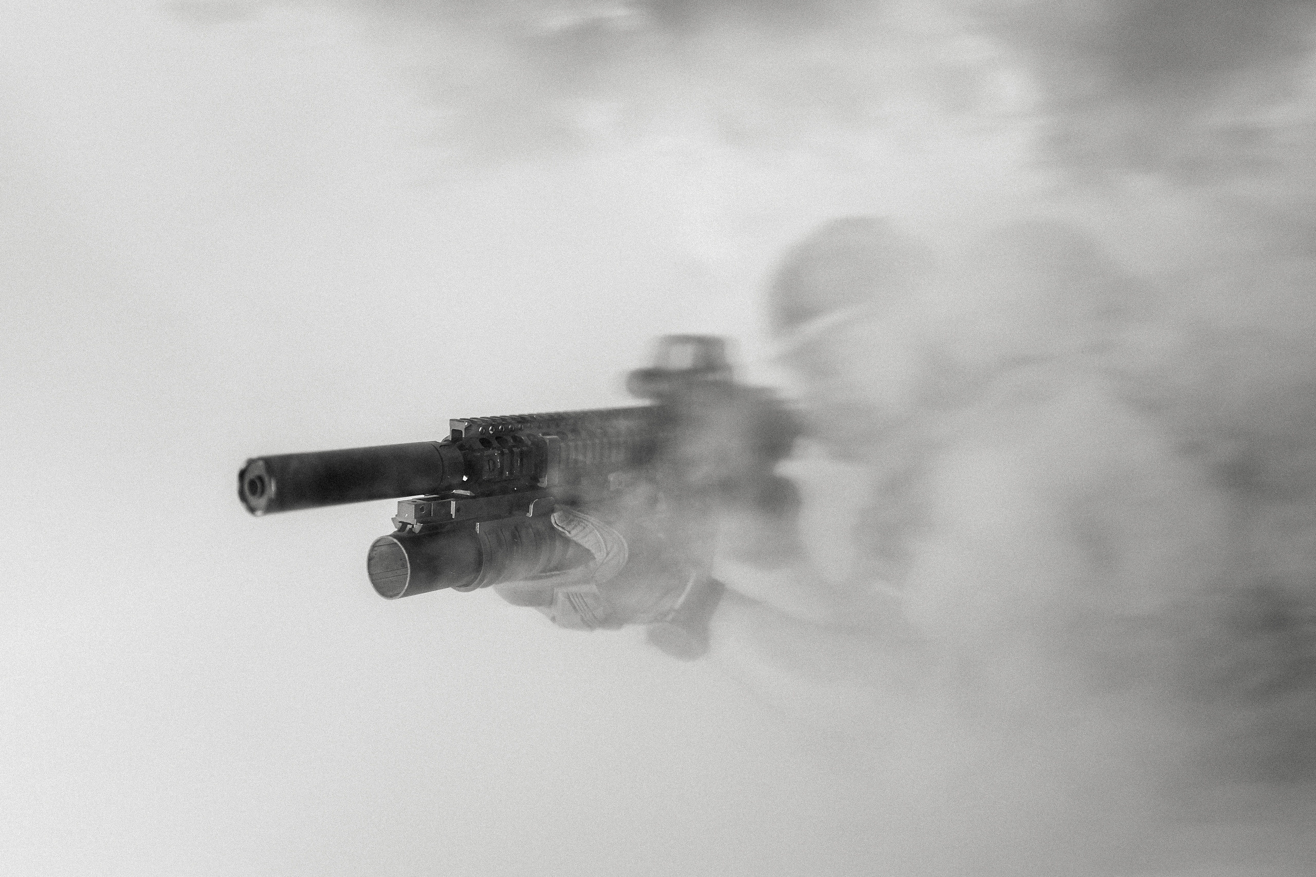 Илья спецназ