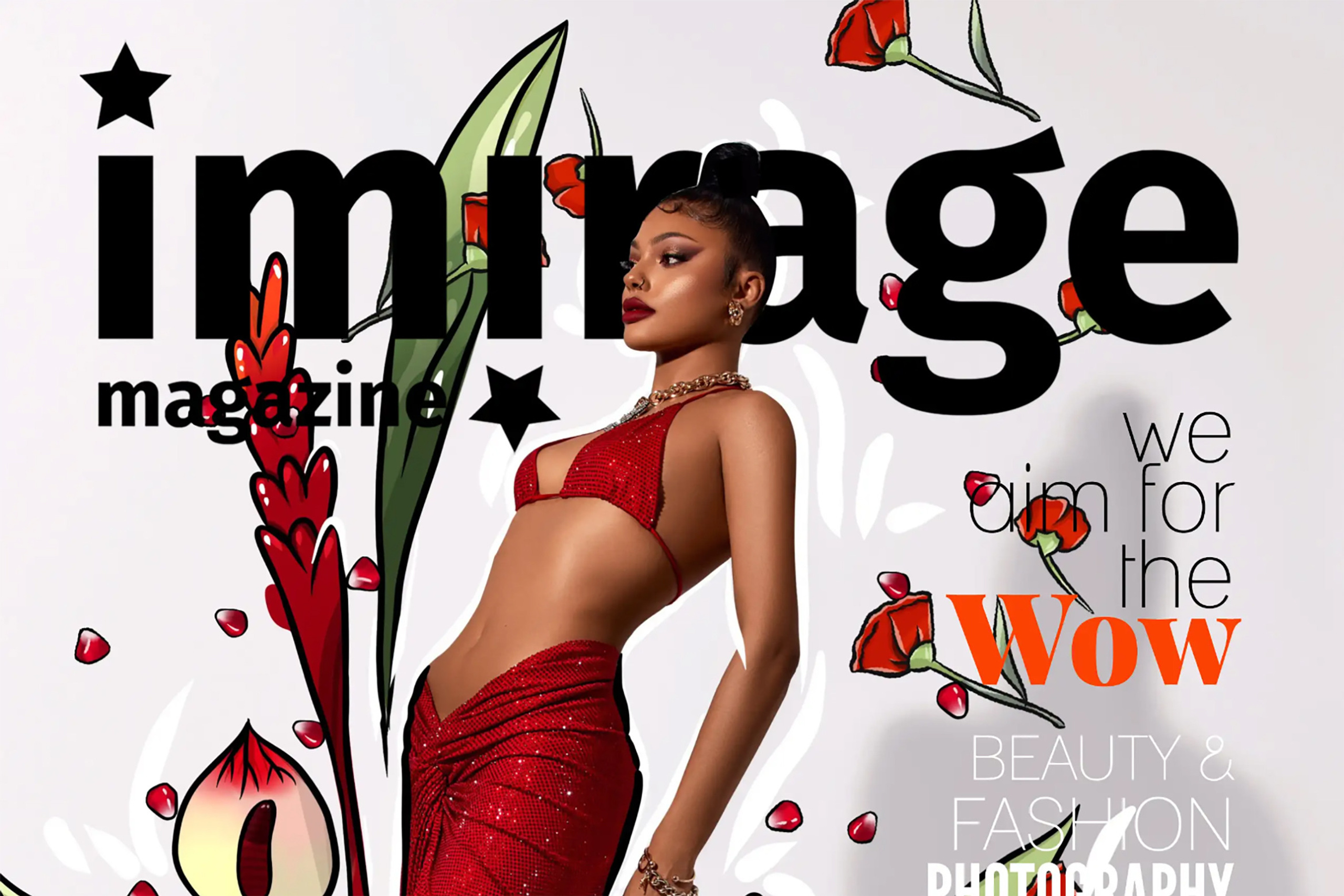 IMIRAGEmagazine LAVISH July 2022: #1411