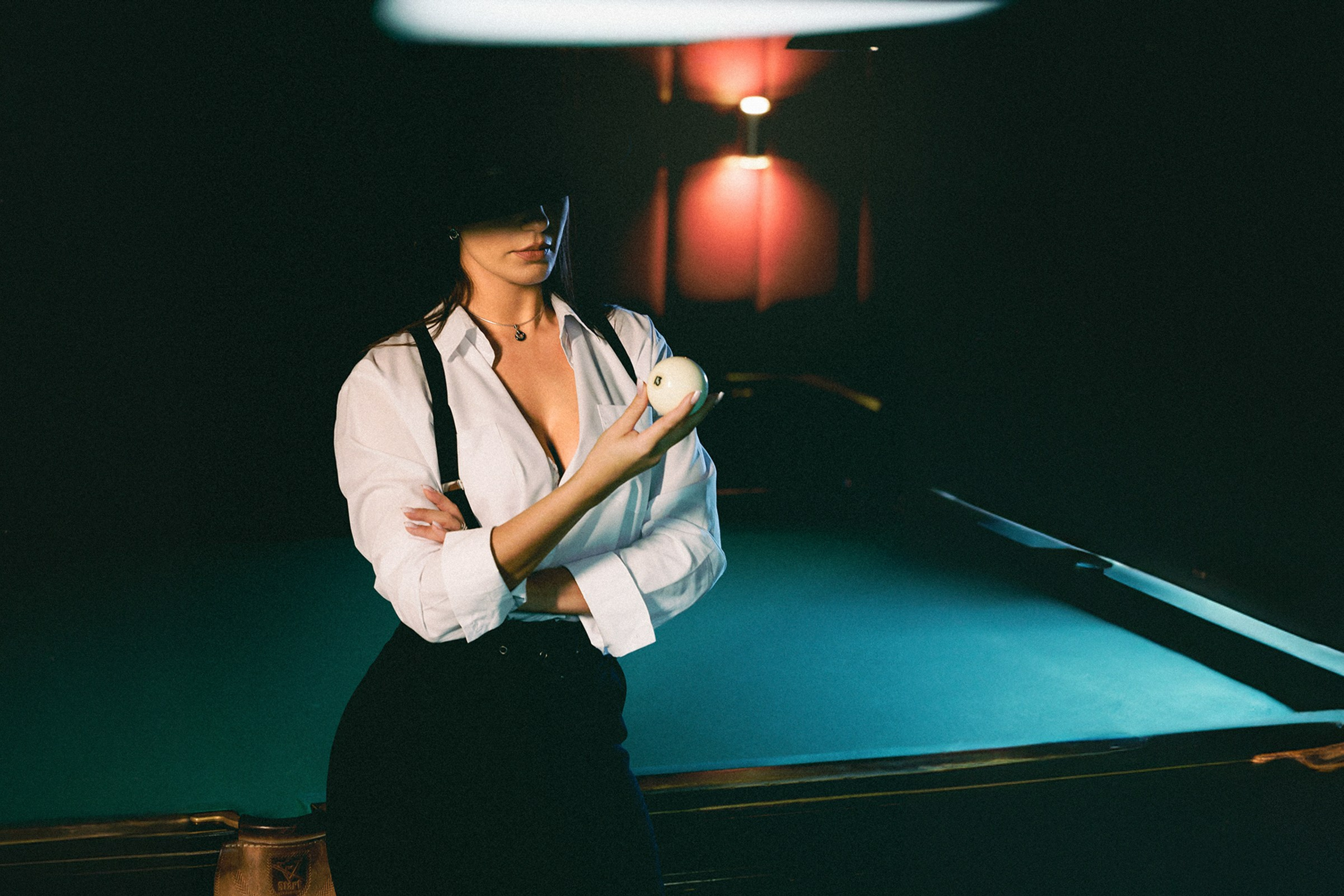 OKSANA DOBERMAN pt. 1