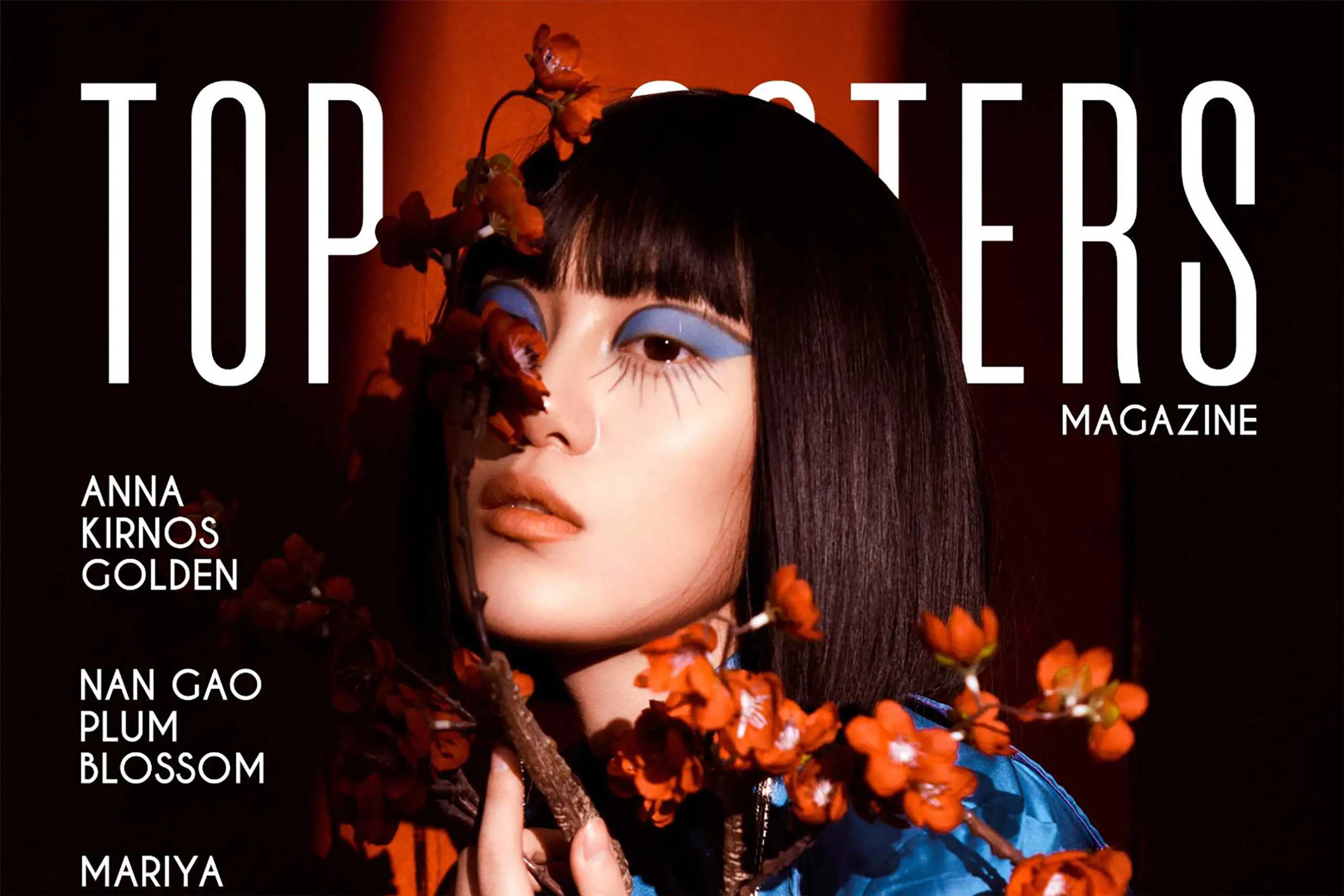 ICONFIT Magazine: Volume 2