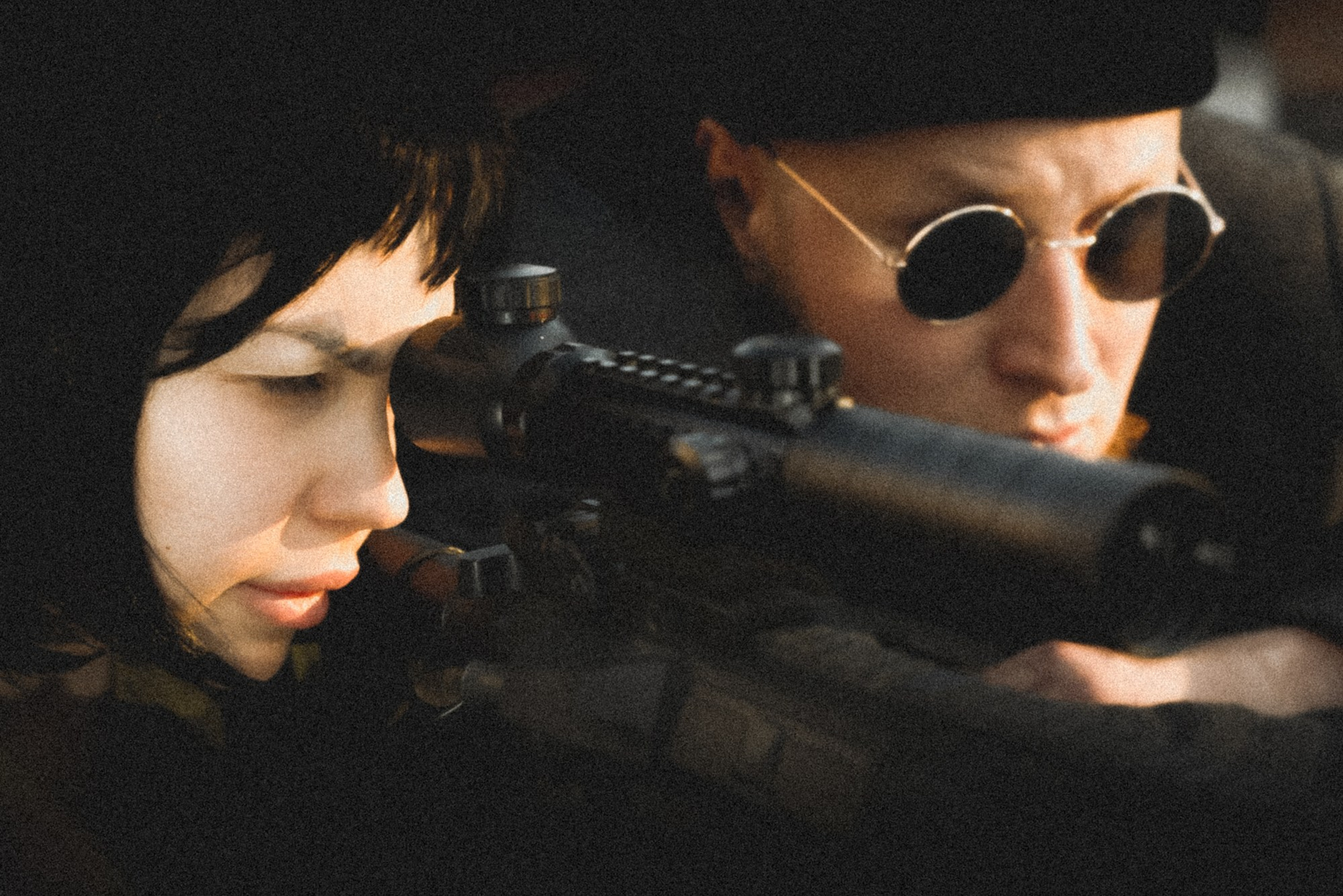 «LEON KILLER» TWO SESSION