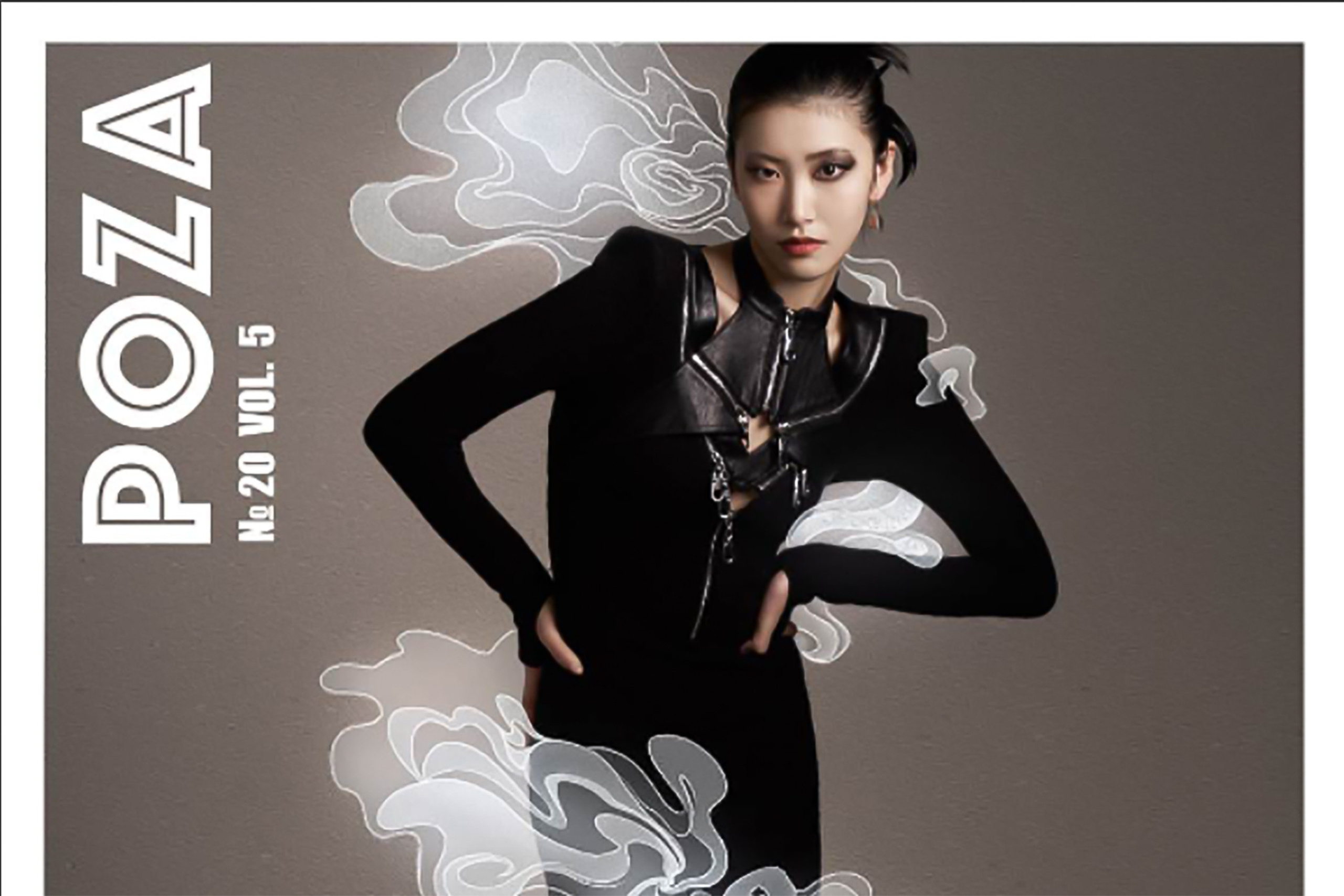 POZA: ISSUE 20 | OPEN THEME — March 28, 2022