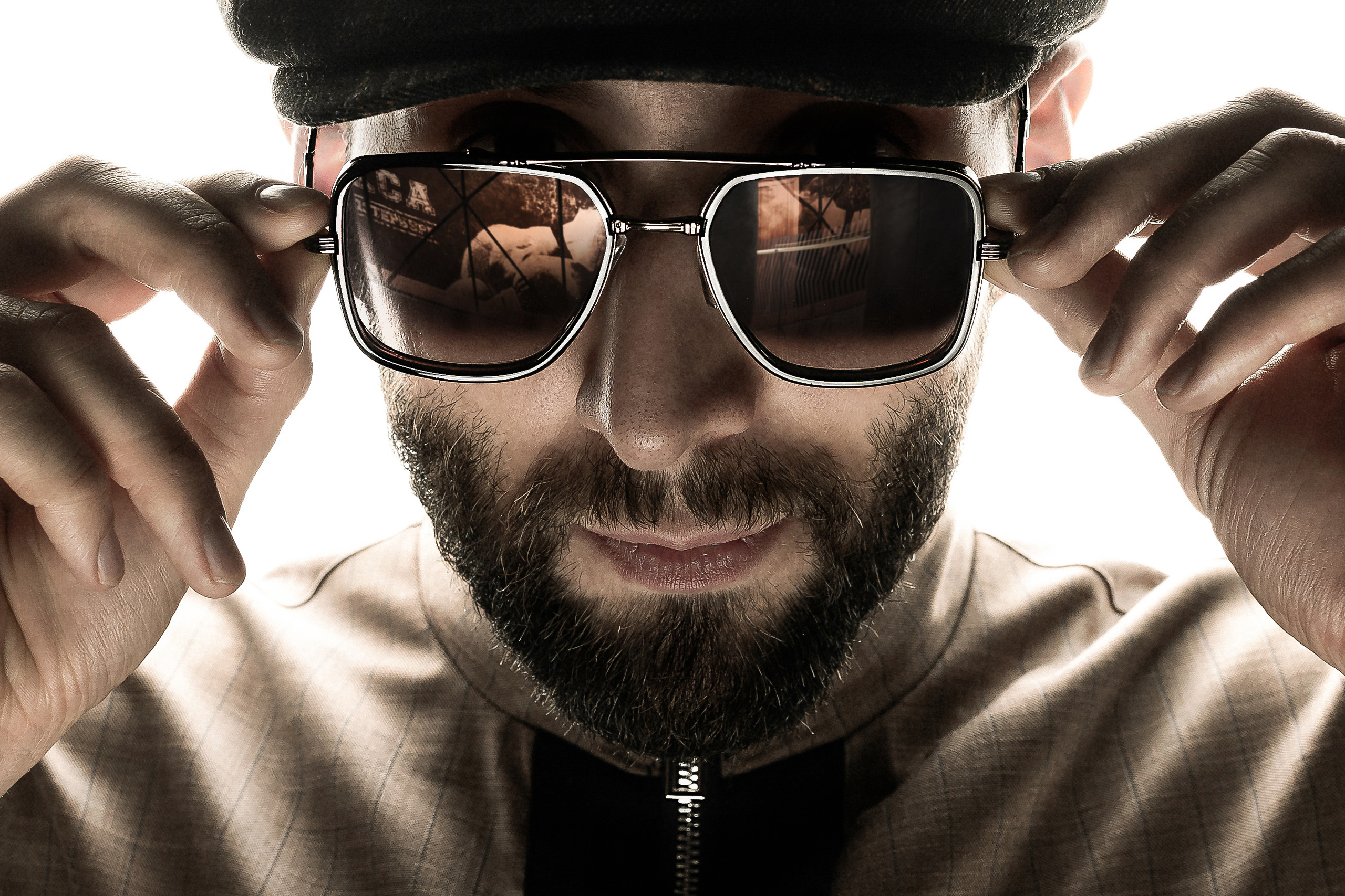 Сергей (CLINCH)