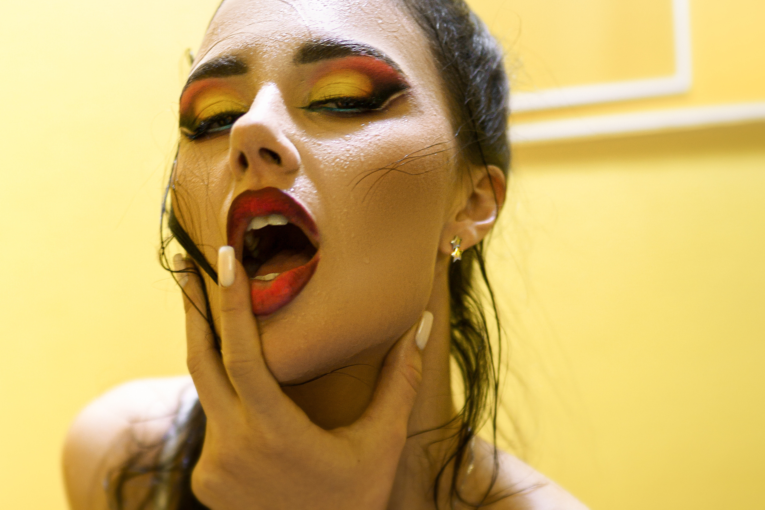 Retro Fitness (Эля)