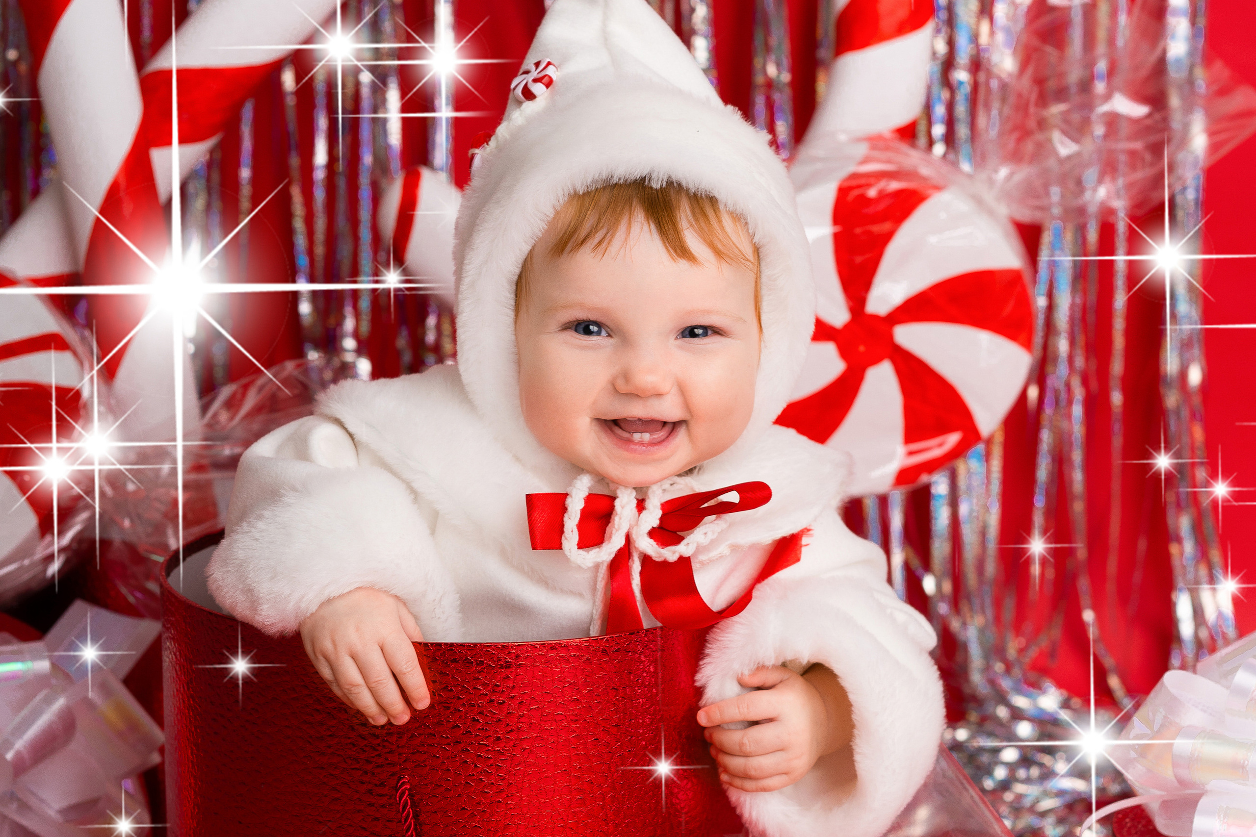 Новый год 2022