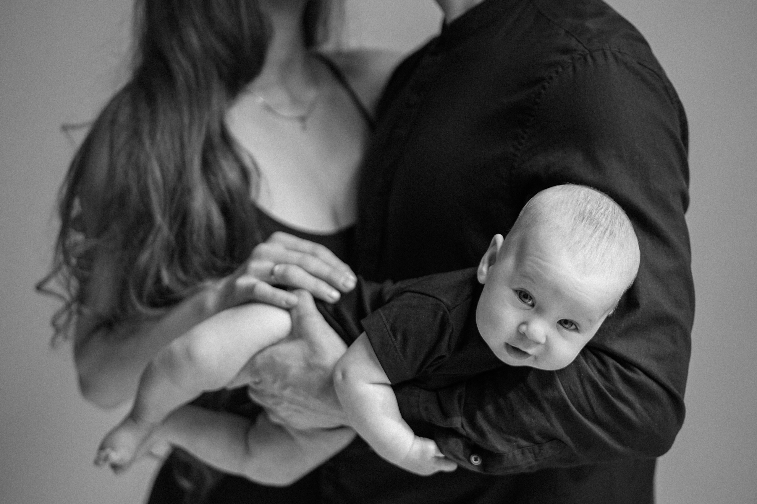 Семейные истории