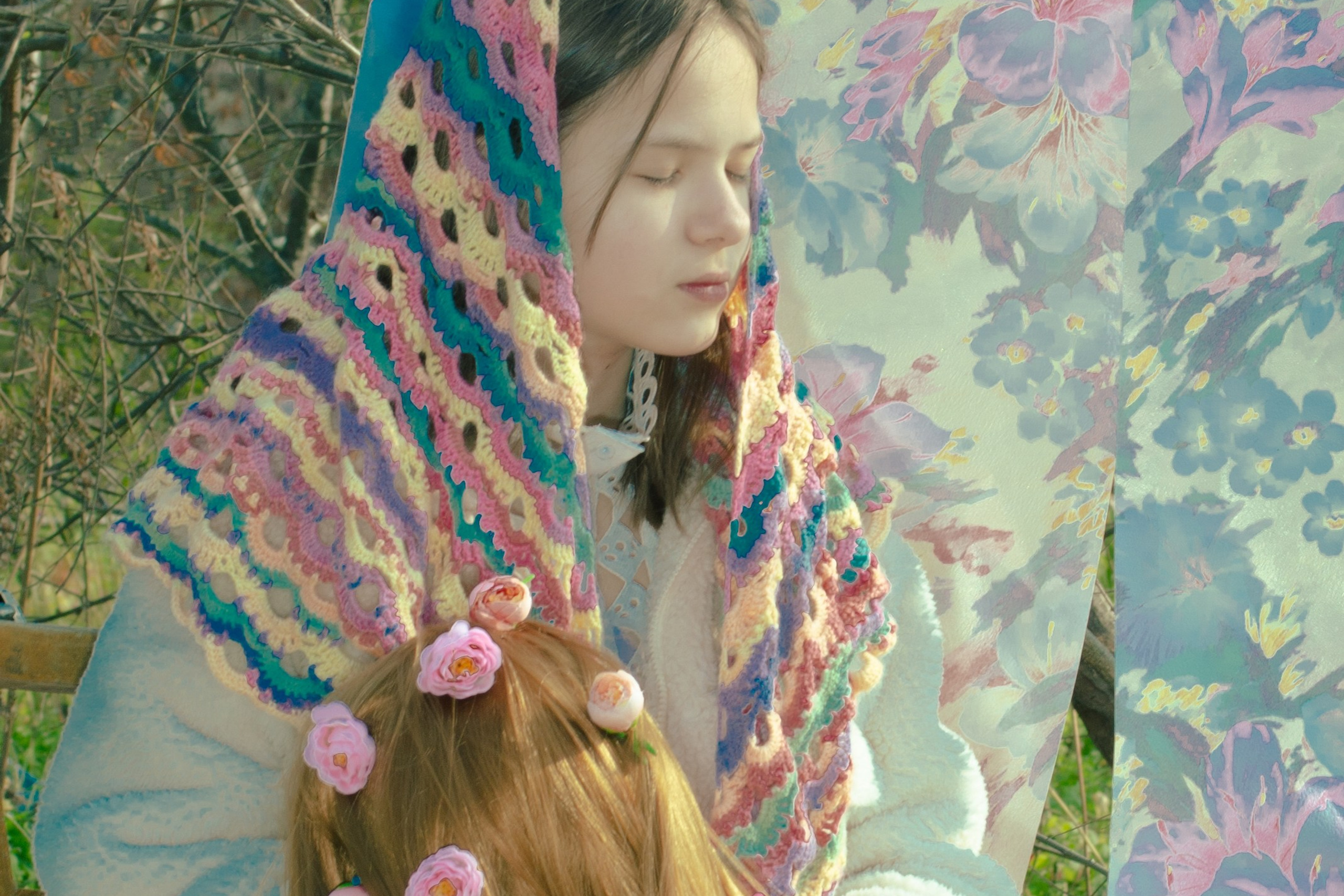 Fashion game. Natalya Konteyeva photographer