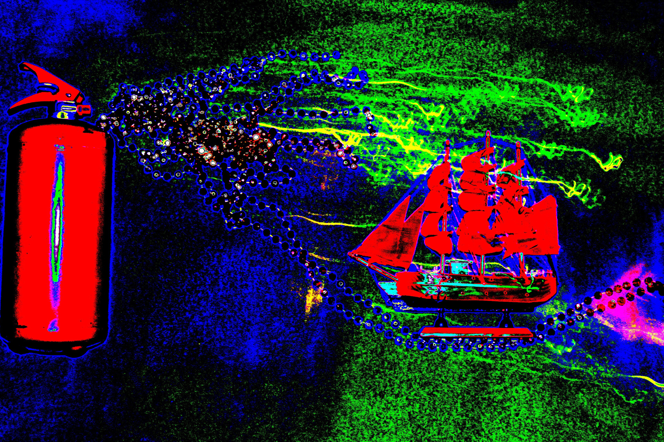 Fashion game. Natalya Konteyeva photographer