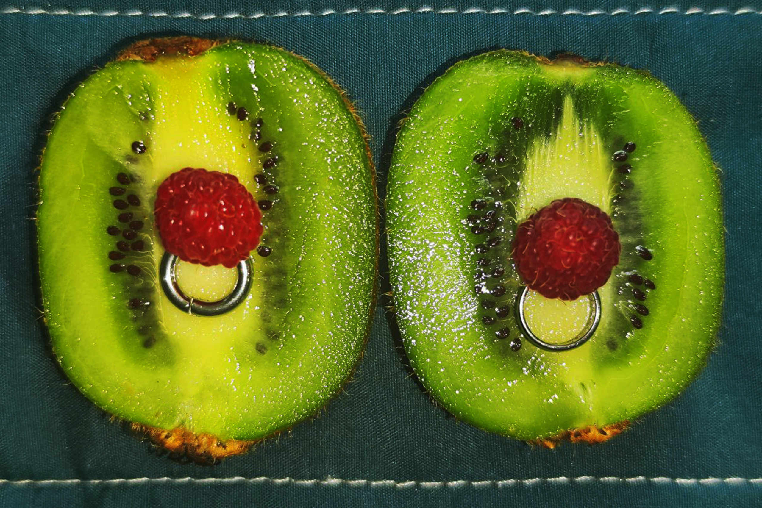 Fashion game. Natalya Konteyeva photographer