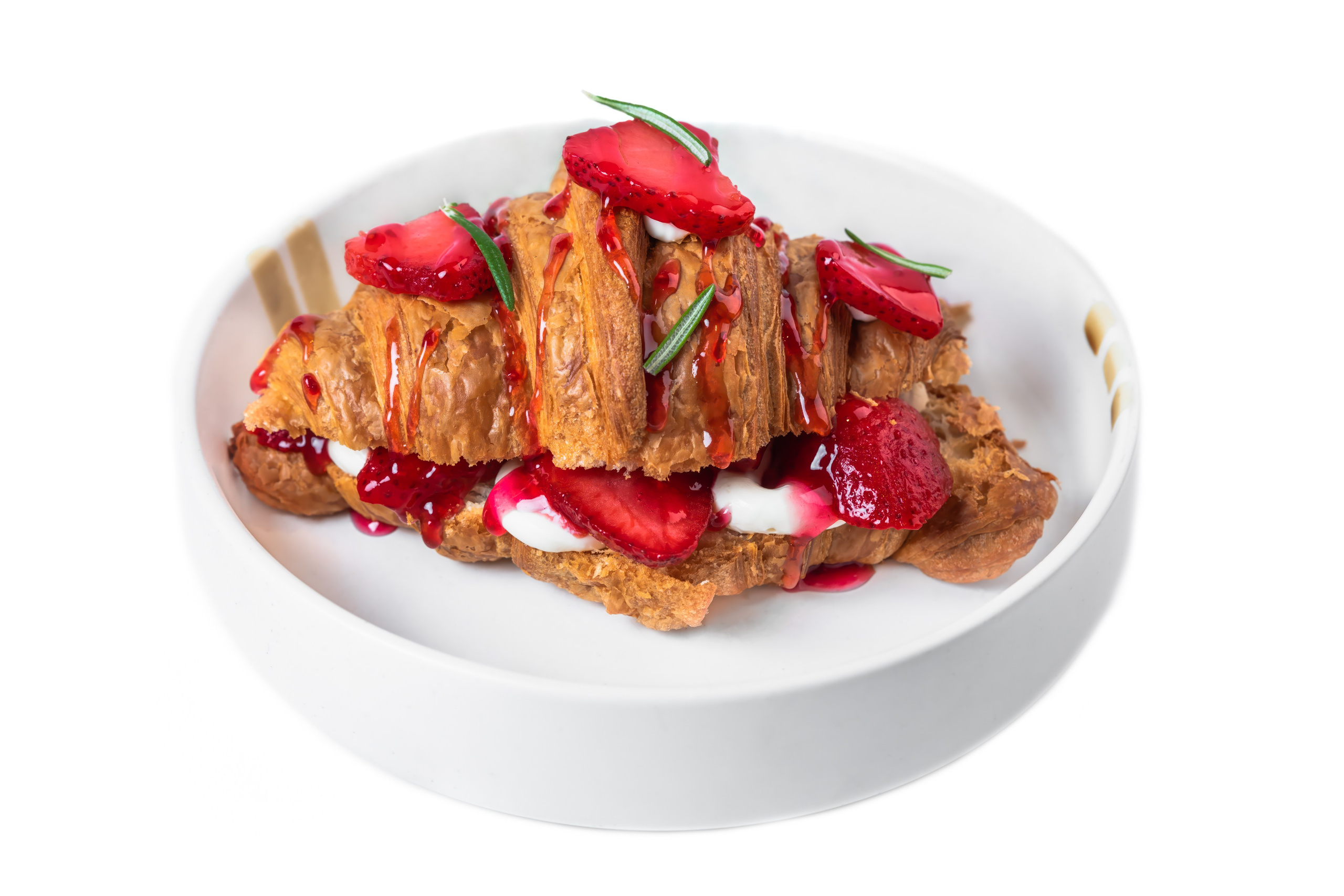 Фотосъёмка еды и напитков