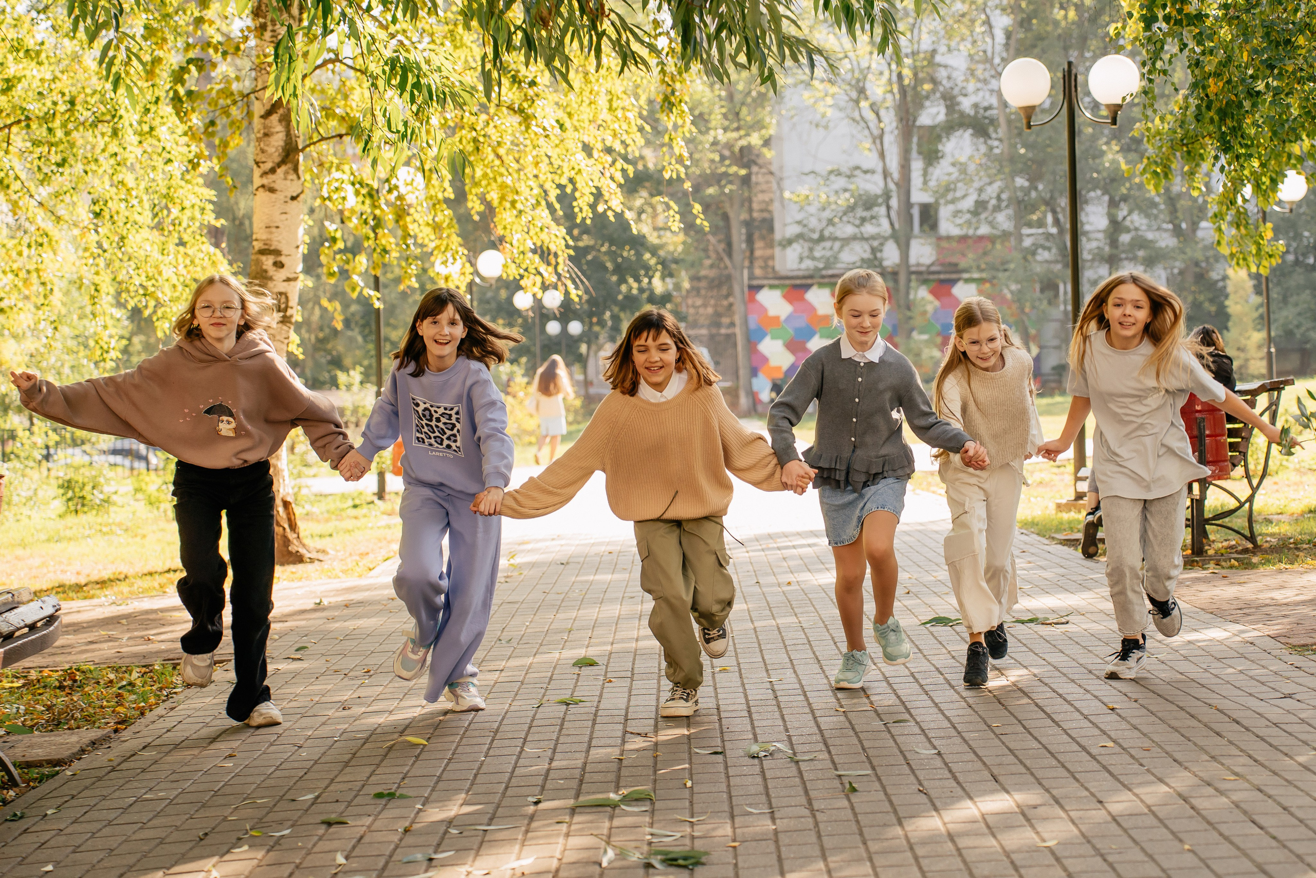 Галерея работ. Выпускные альбомы в городе Кирове. Фотограф Екатерина Невская