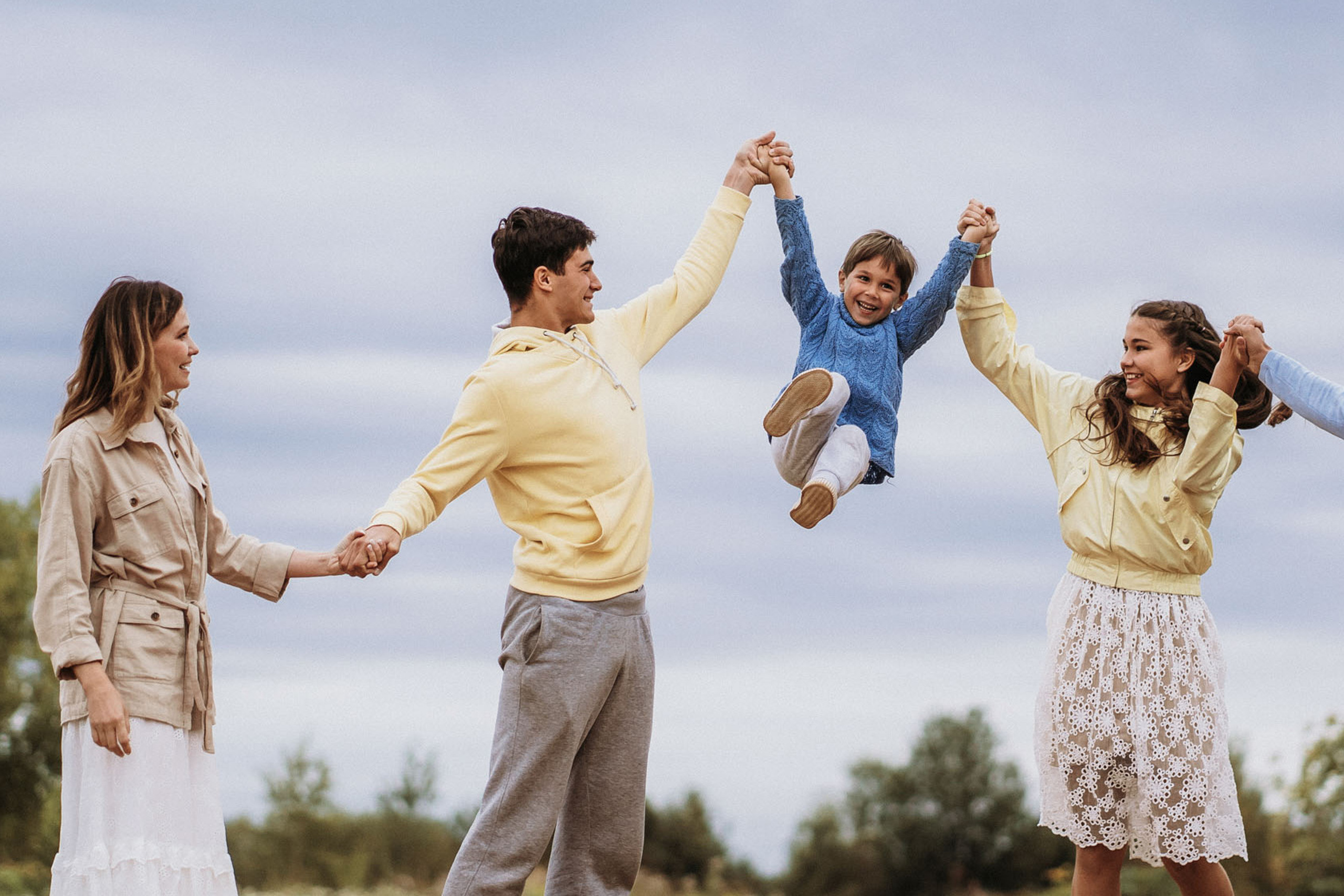 Галерея работ. Выпускные альбомы в городе Кирове. Фотограф Екатерина Невская