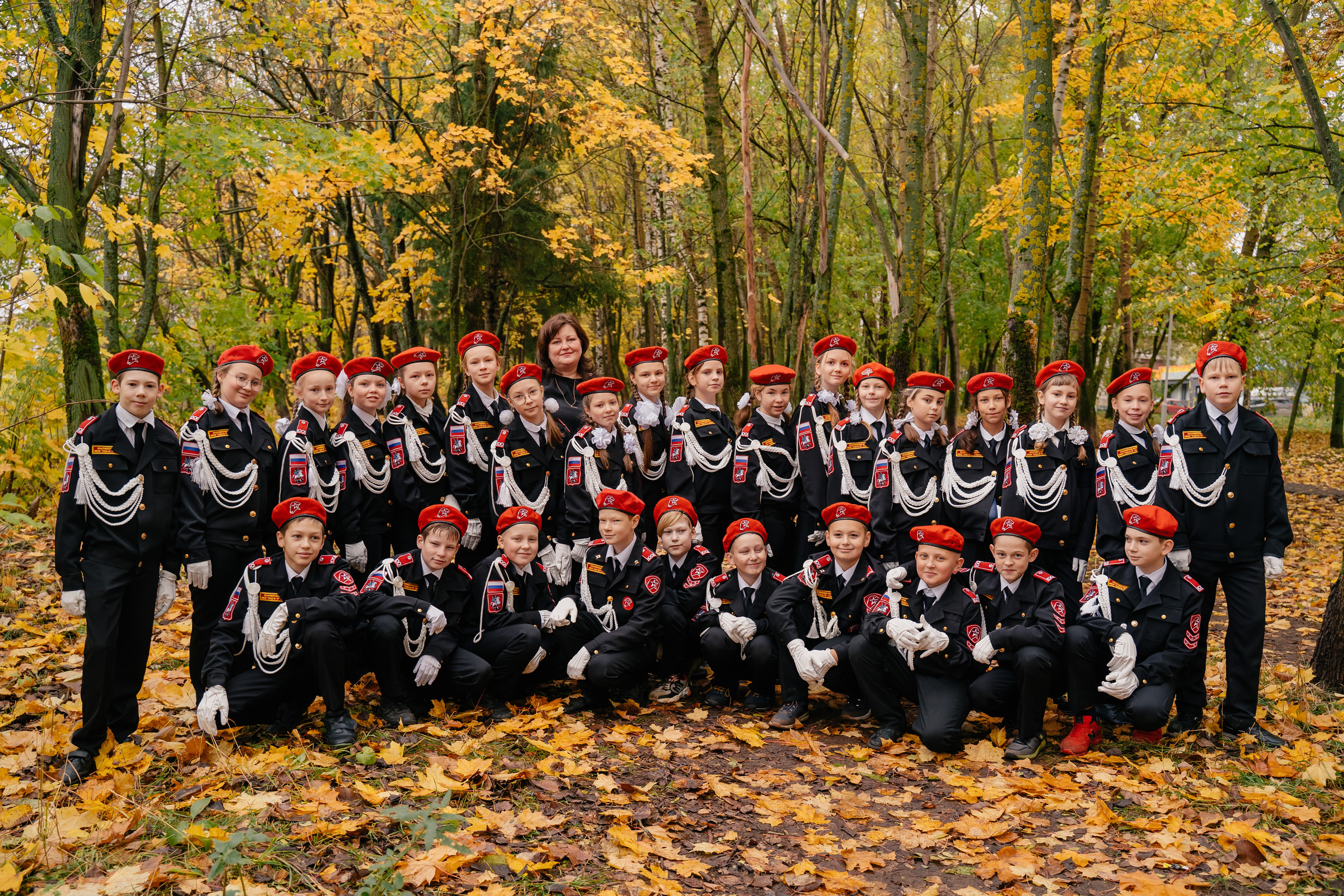 Галерея работ. Выпускные альбомы в городе Кирове. Фотограф Екатерина Невская