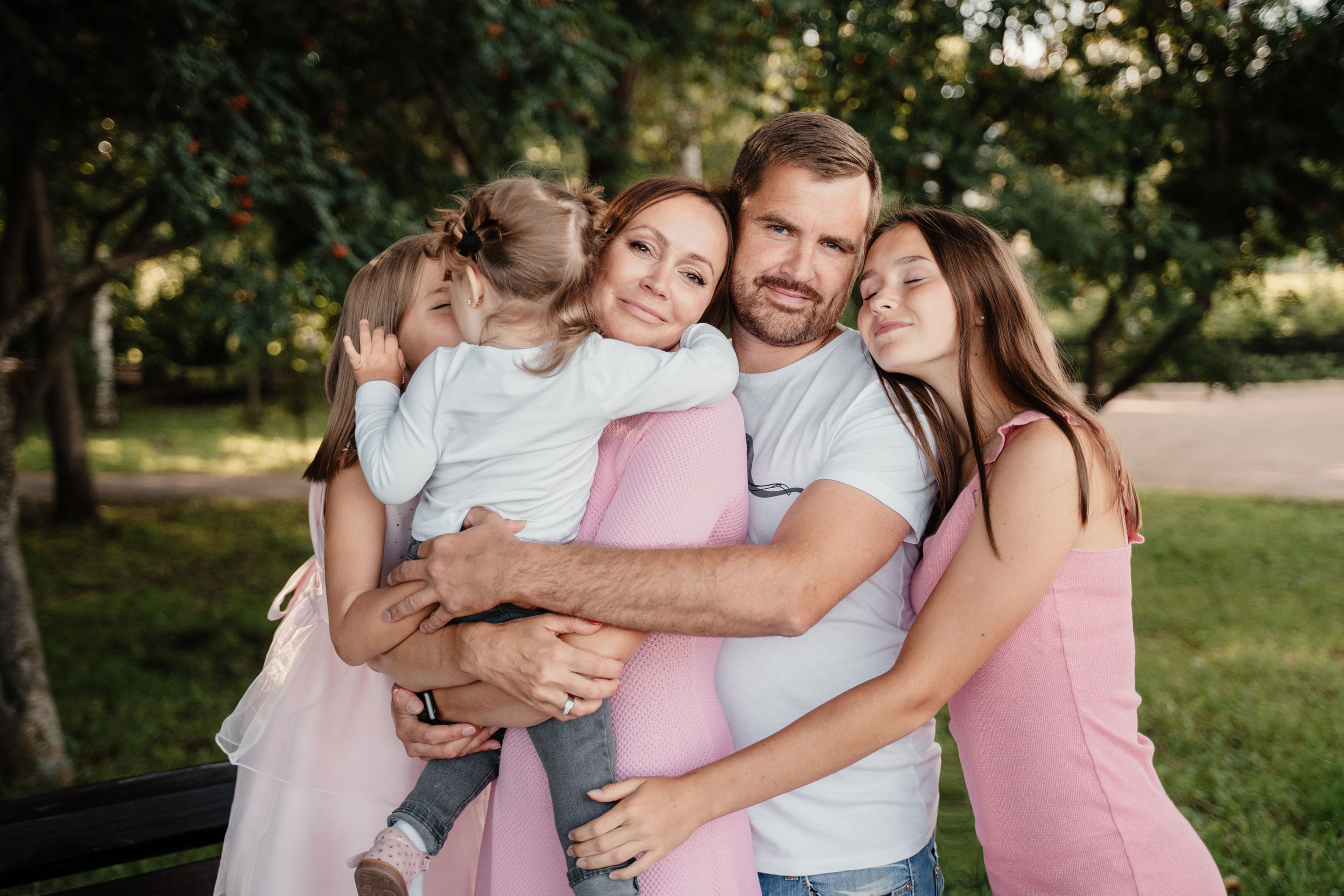 Галерея работ. Выпускные альбомы в городе Кирове. Фотограф Екатерина Невская