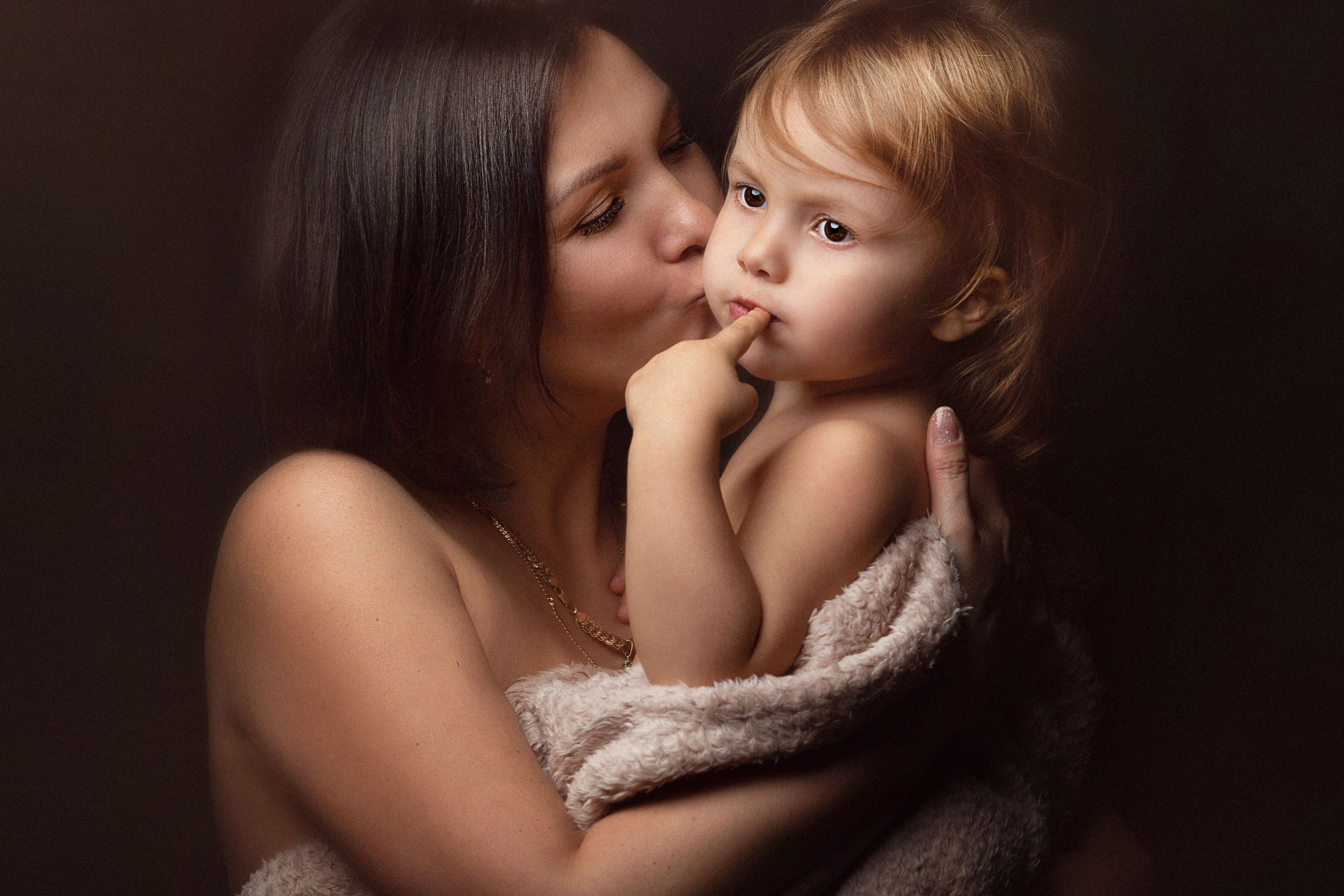 Семейные фото