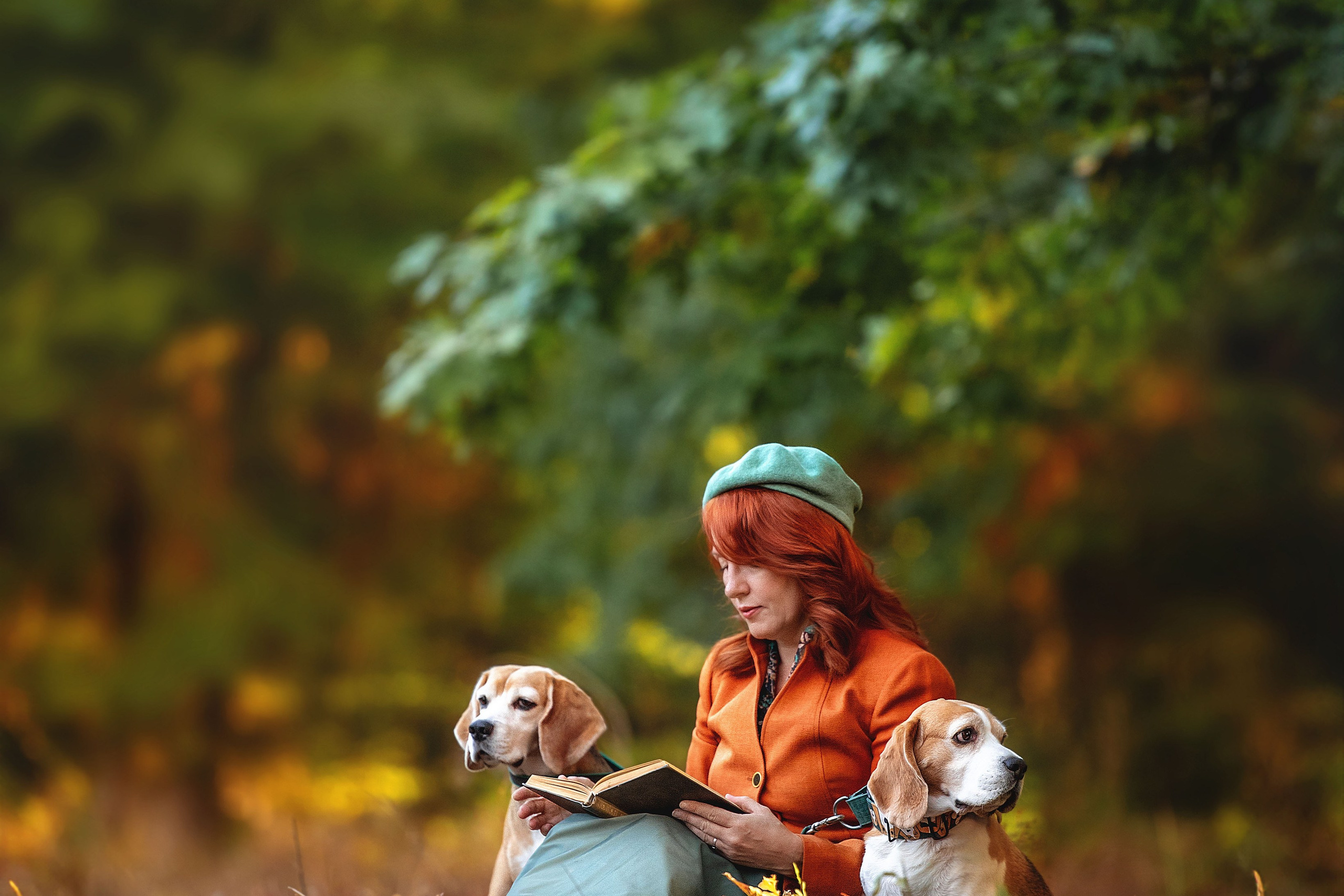 В ОЖИДАНИЕ ЧУДО…. Фотограф