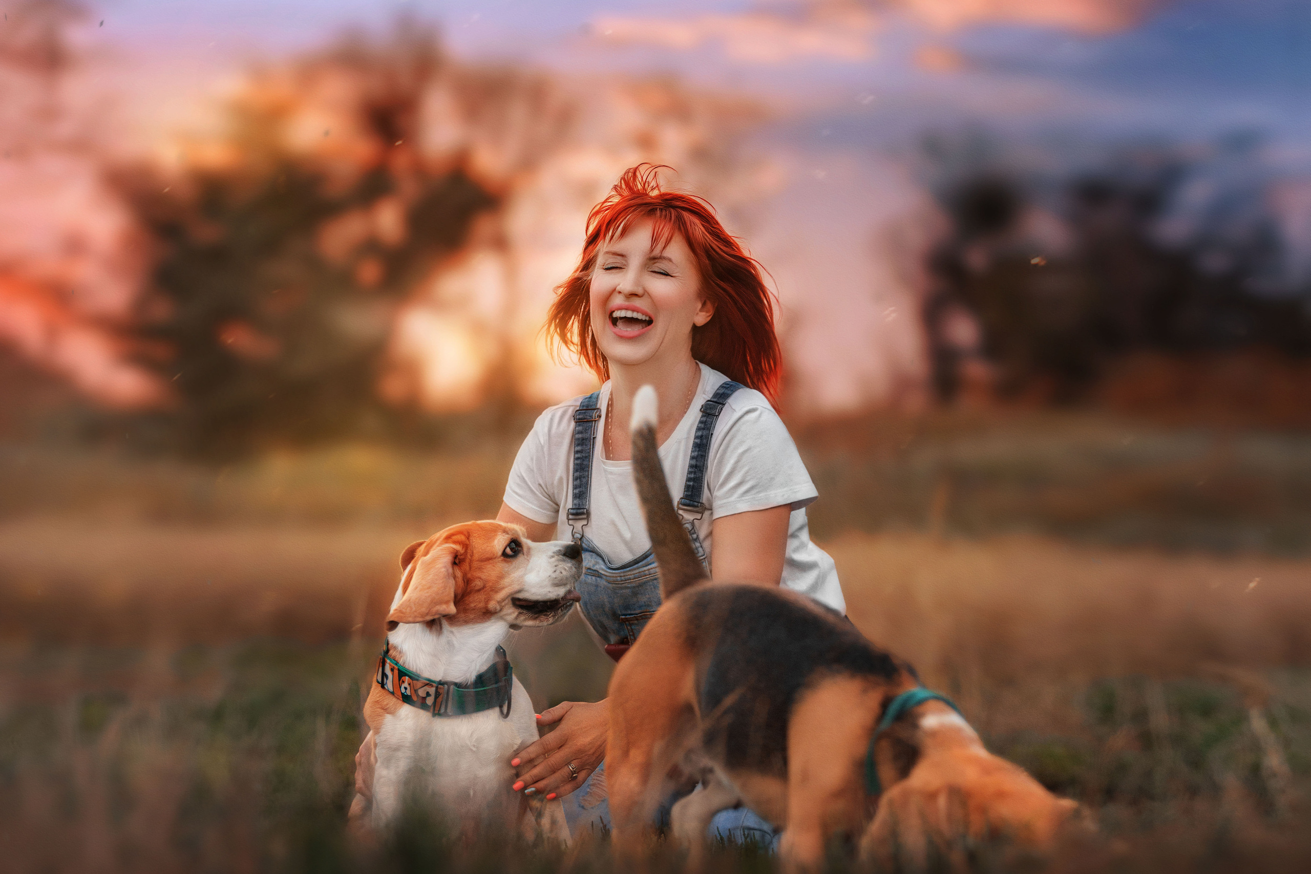 КРЕЩЕНИЕ ЭМИЛИИ. Фотограф