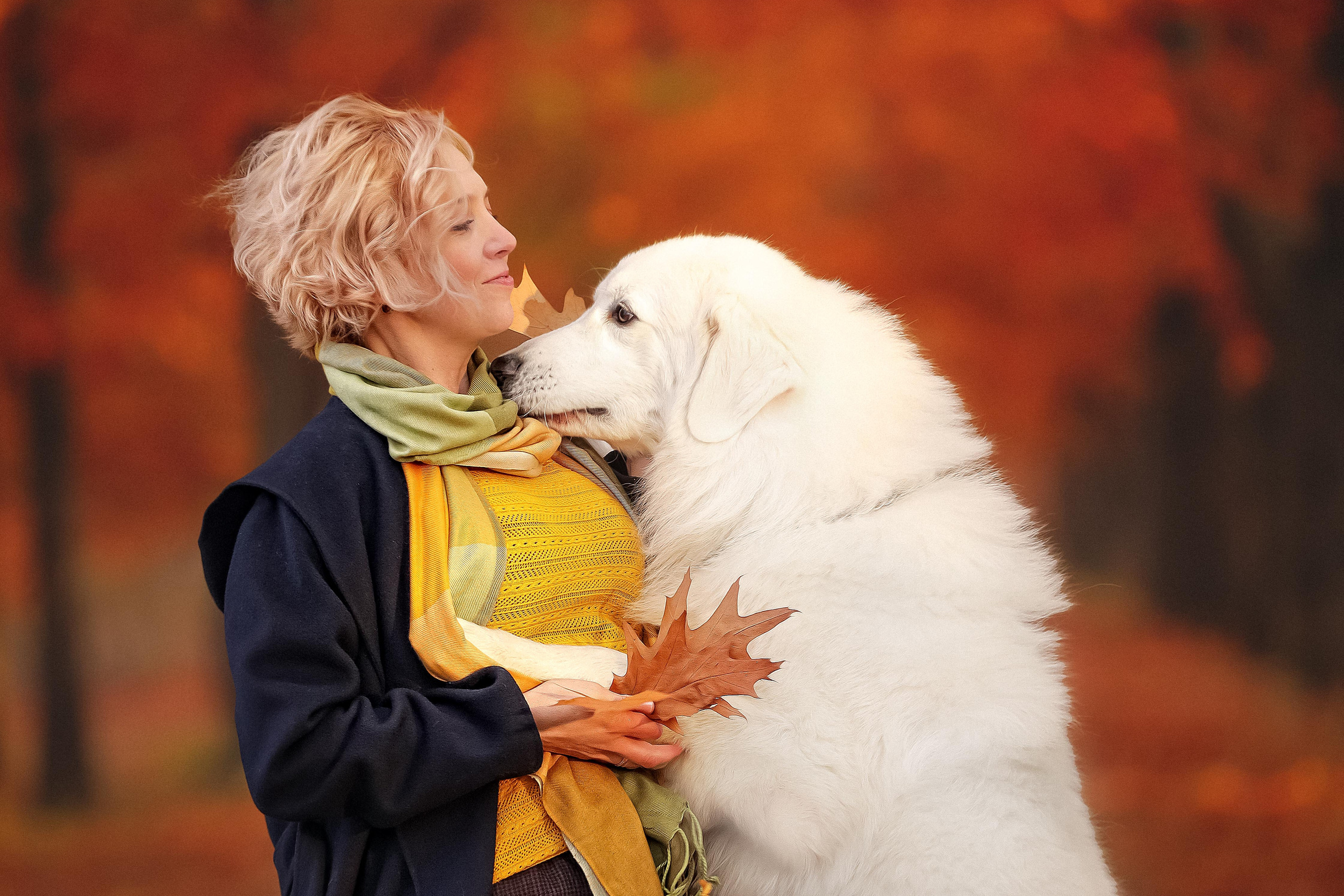 КРЕЩЕНИЕ ЭМИЛИИ. Фотограф